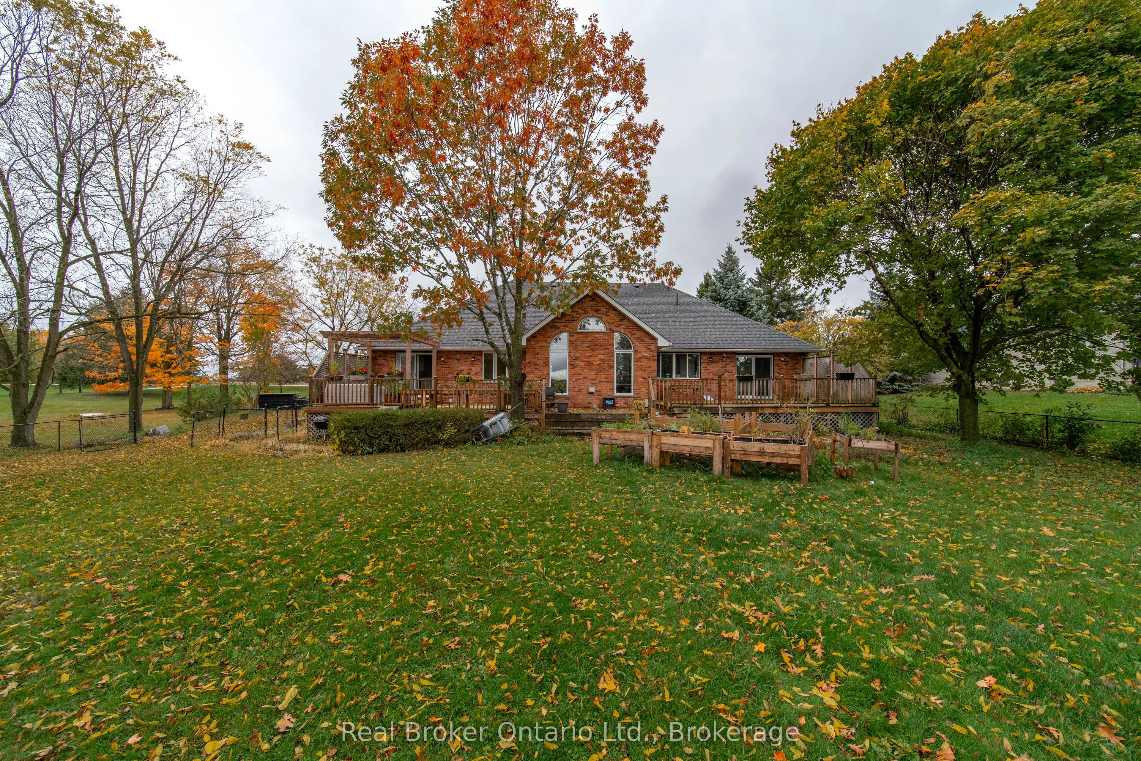 7709 Wellington Road 22 Road