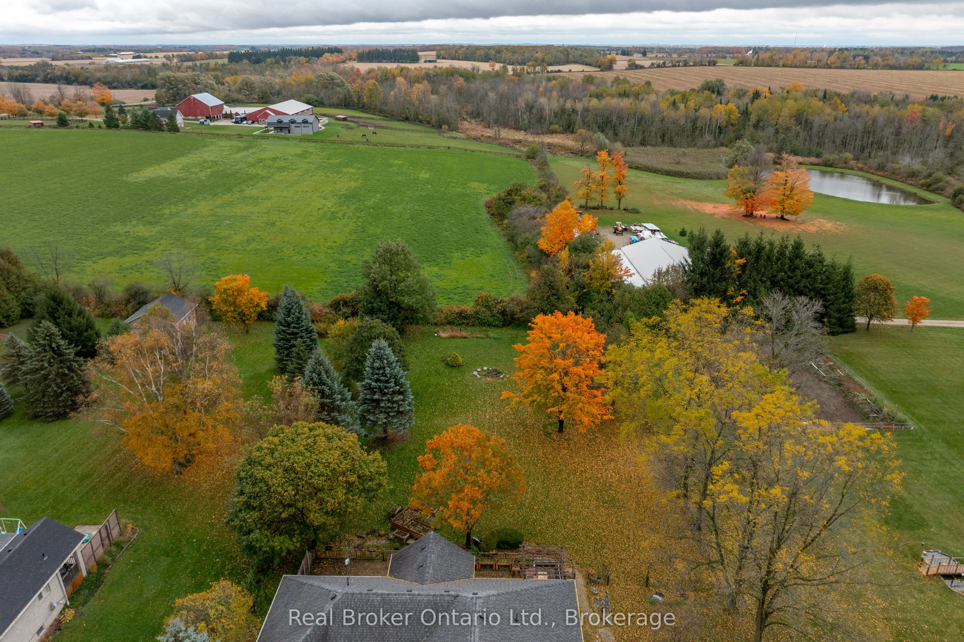 7709 Wellington Road 22 Road