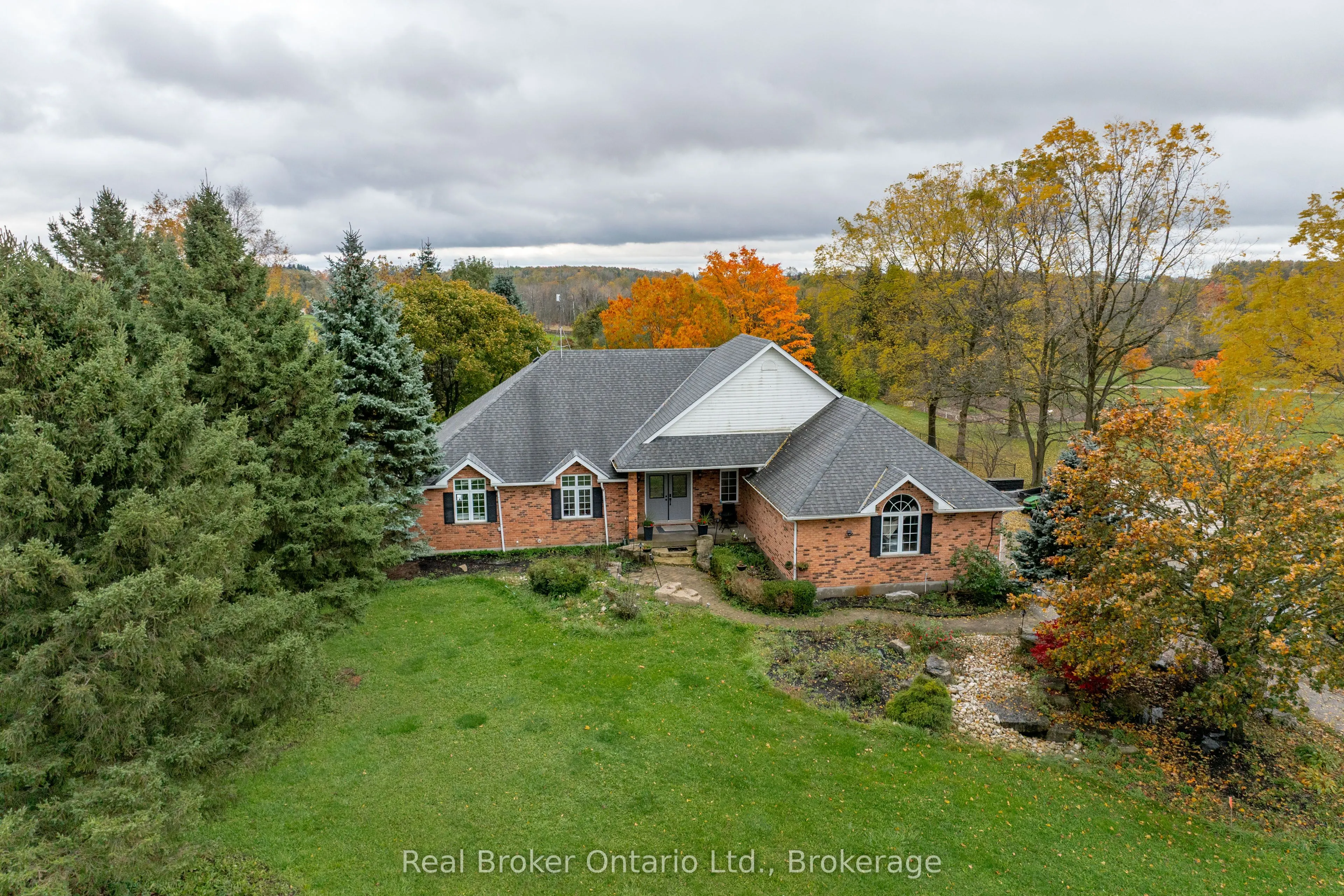 7709 Wellington Road 22 Road