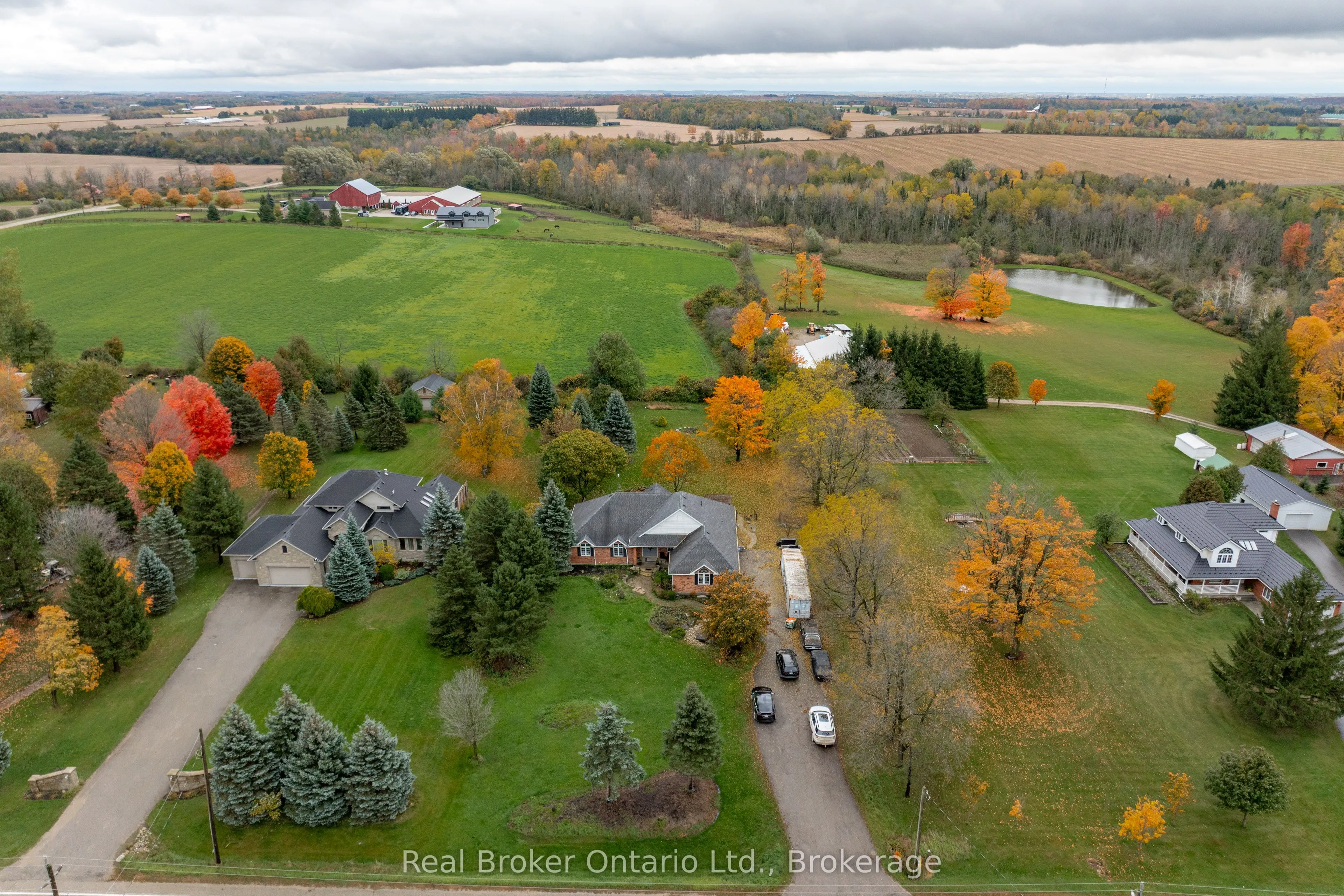 7709 Wellington Road 22 Road