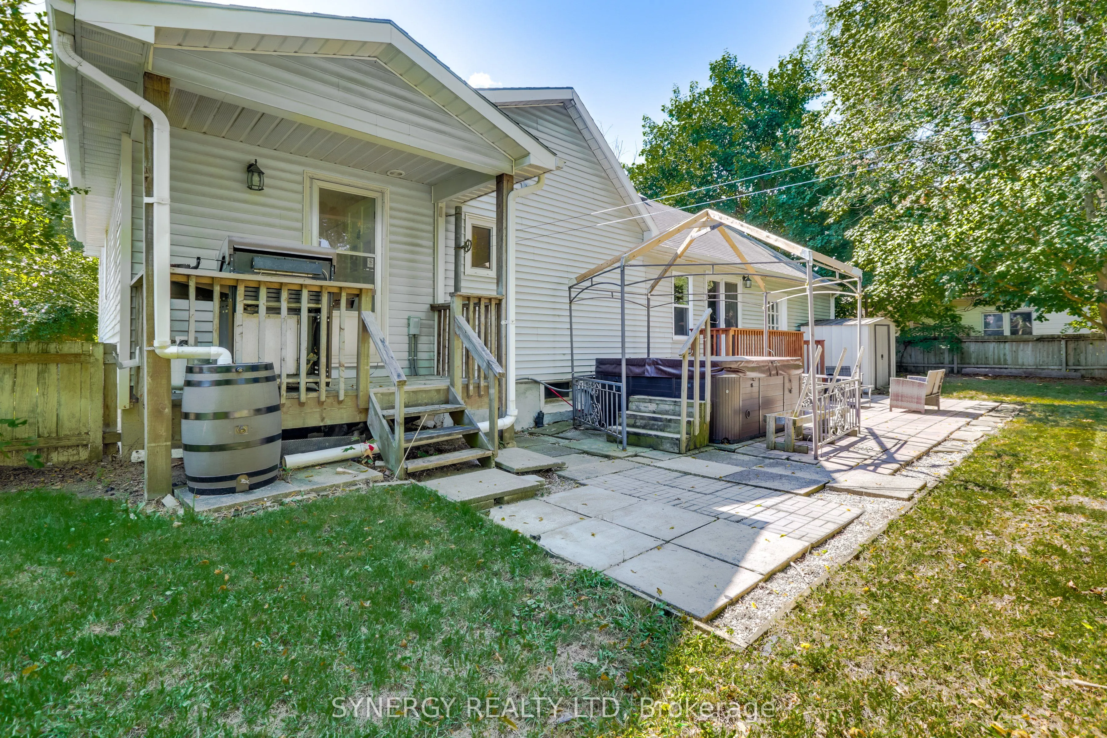 43 Canaan Street