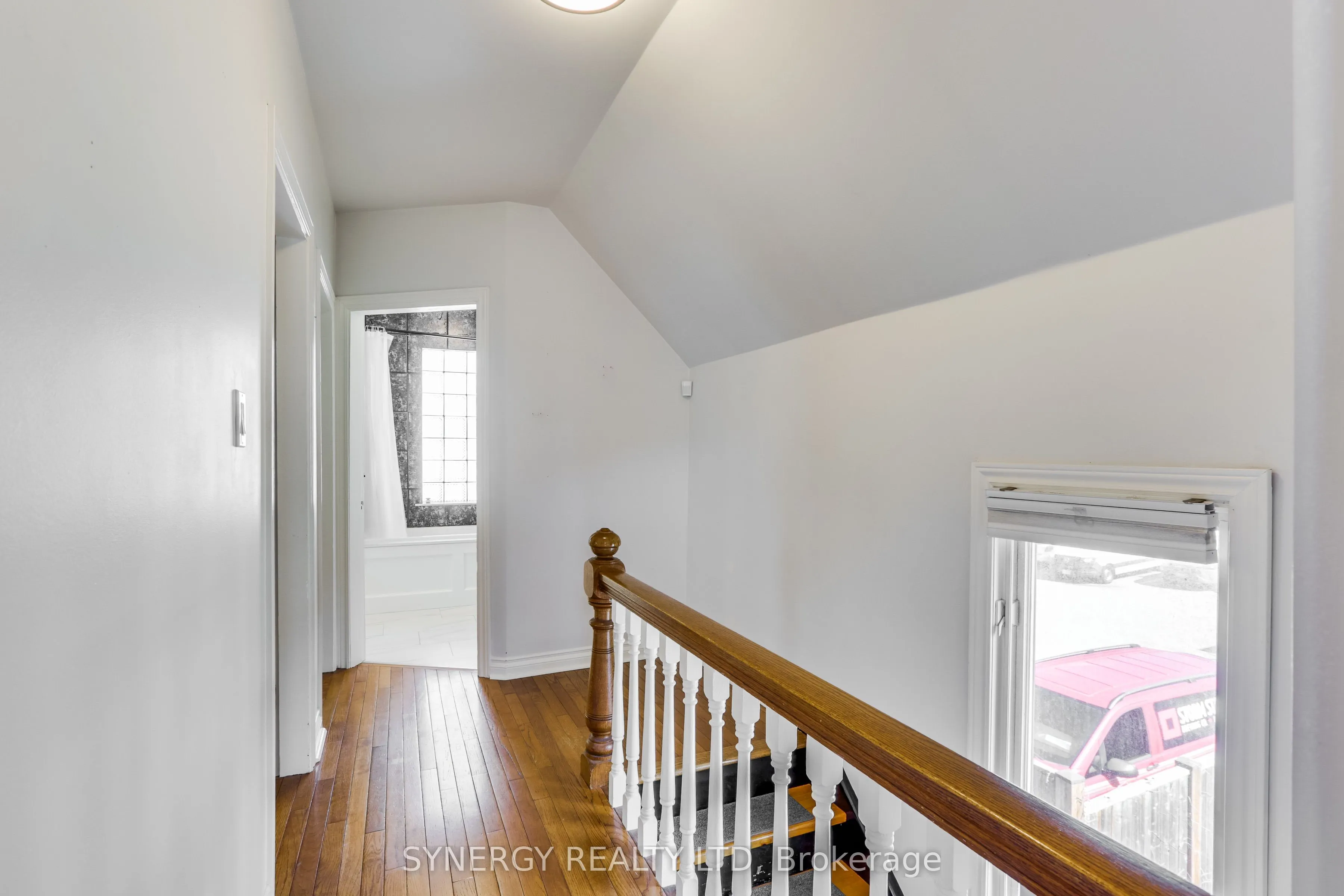 2 Erie Avenue