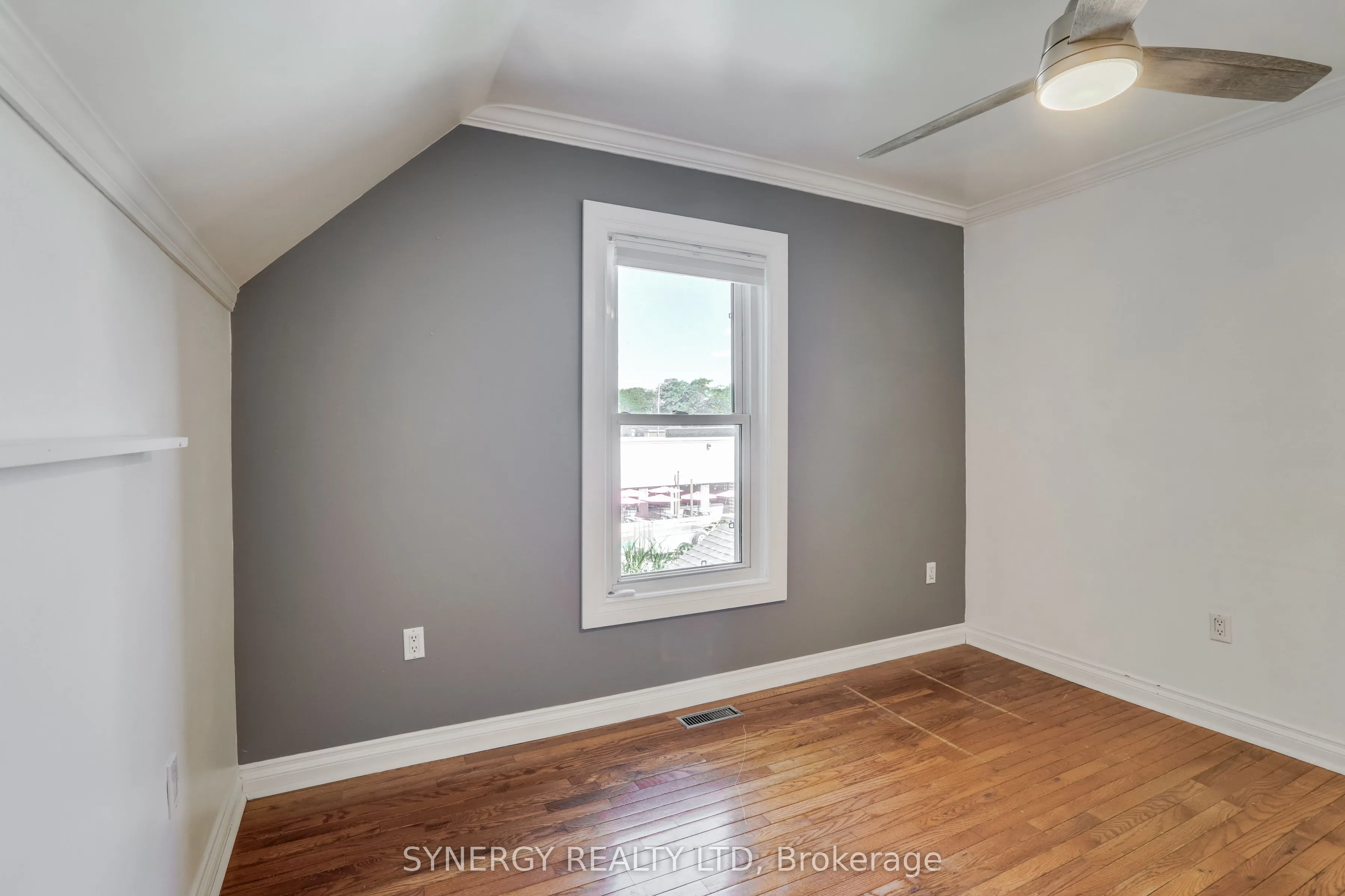 2 Erie Avenue