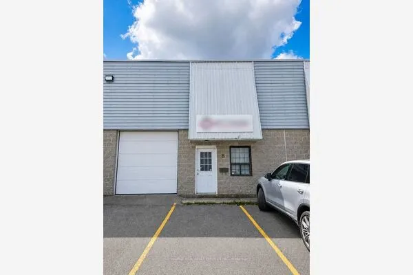 2350 Stevenage Drive #8