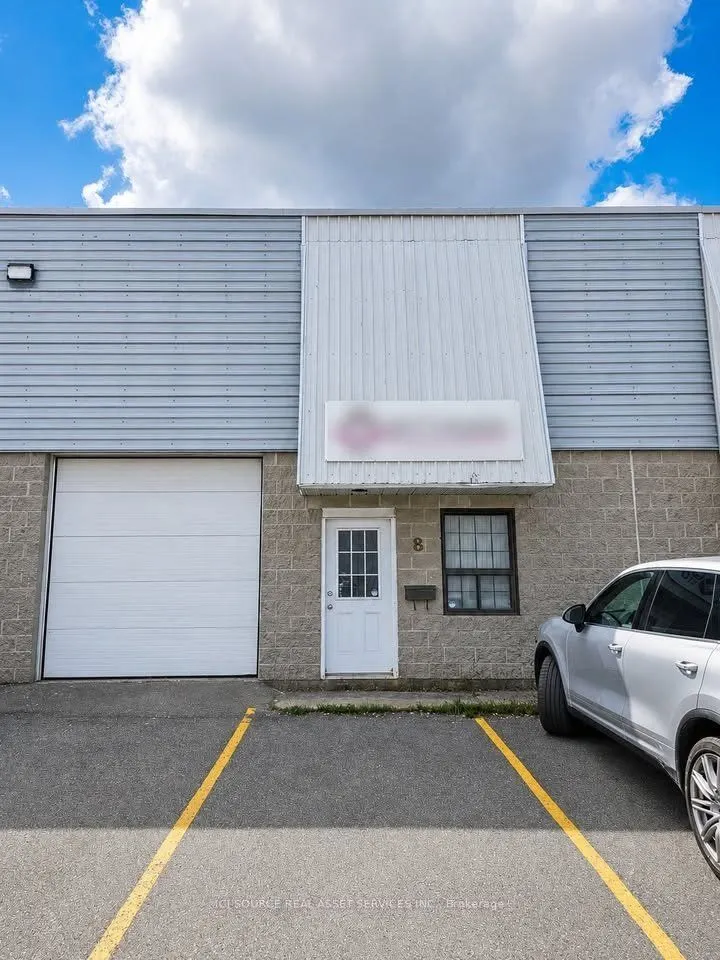 2350 Stevenage Drive #8