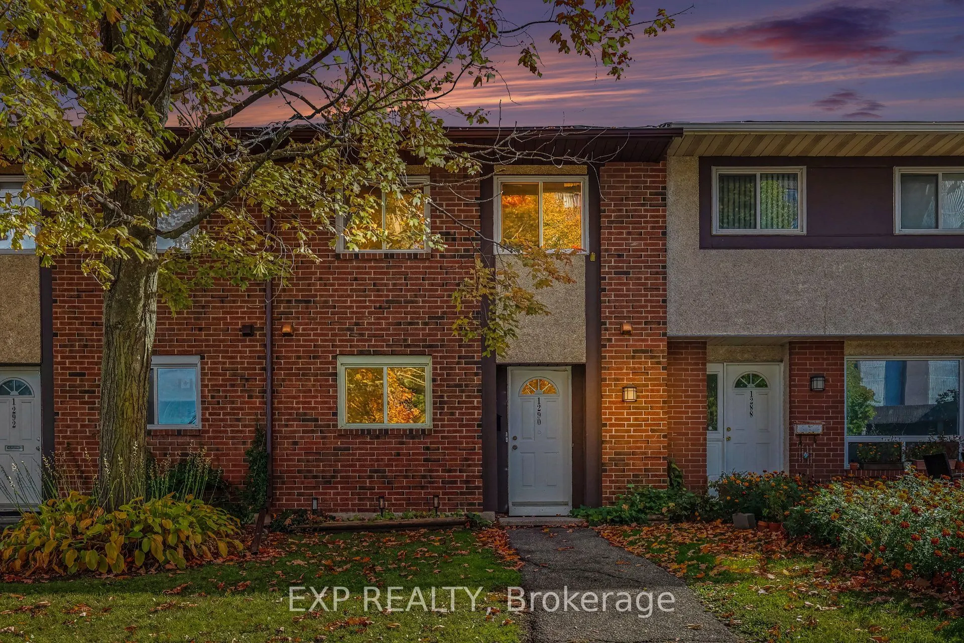 1290 Cahill Drive #11