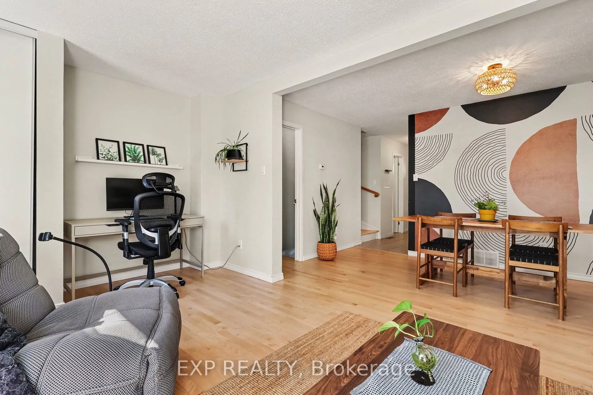 1290 Cahill Drive #11