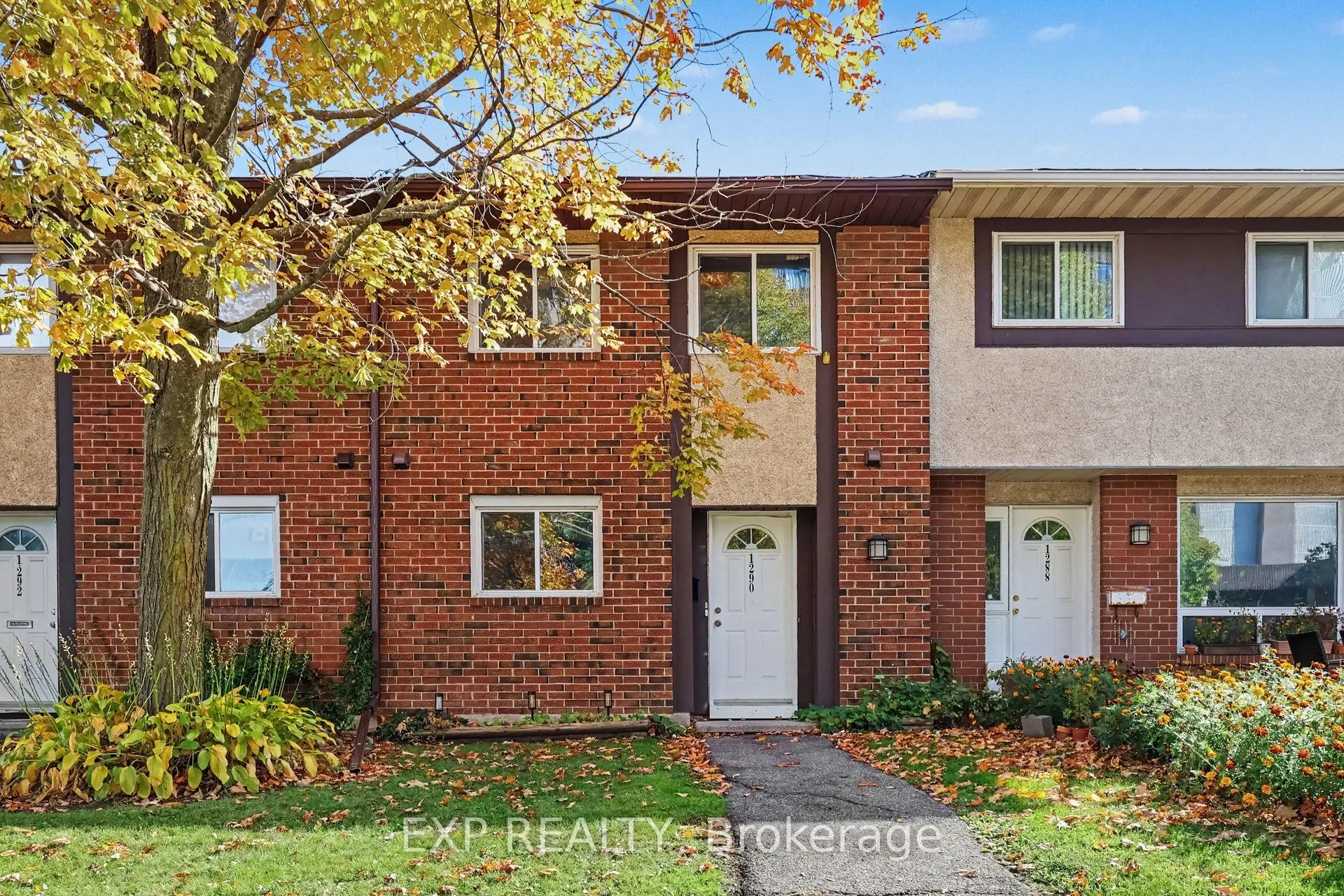 1290 Cahill Drive #11