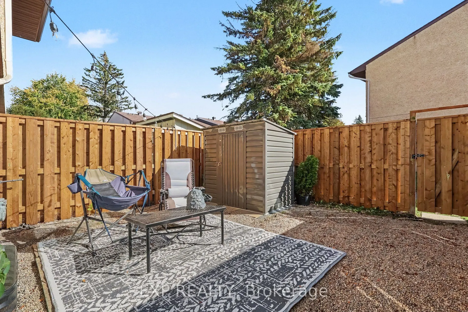 1290 Cahill Drive #11