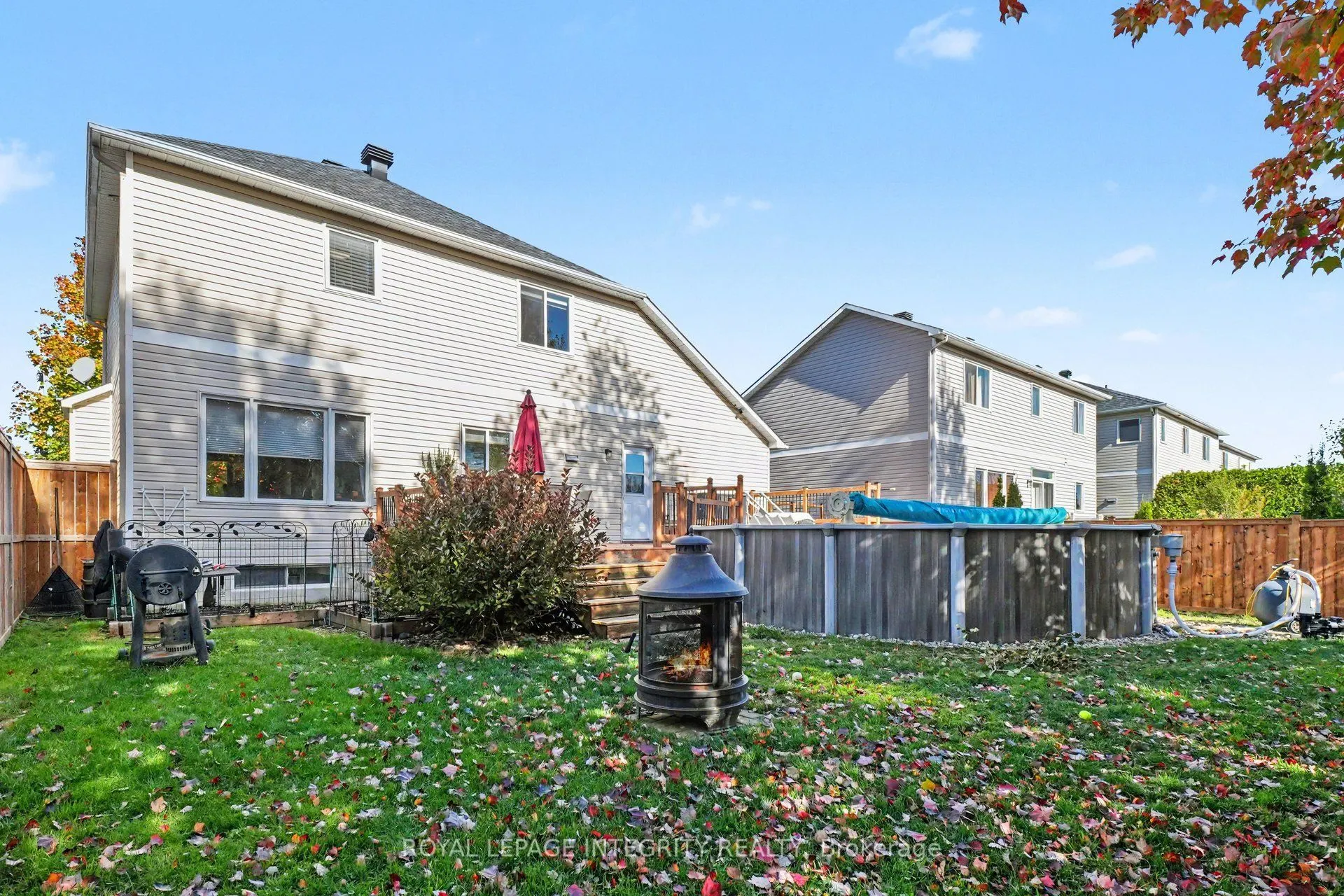 84 LAMADELEINE Boulevard