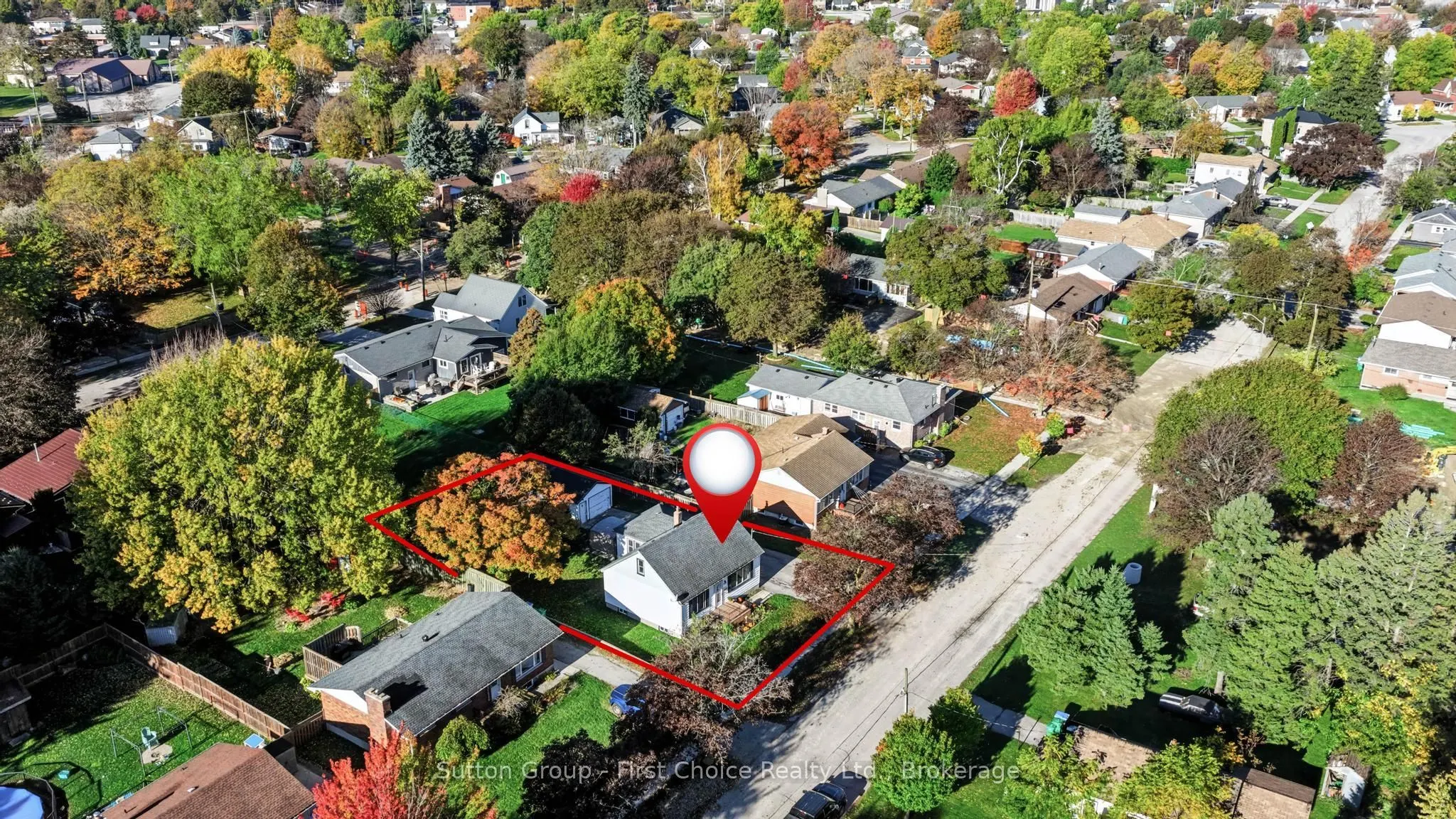 212 Mary Street