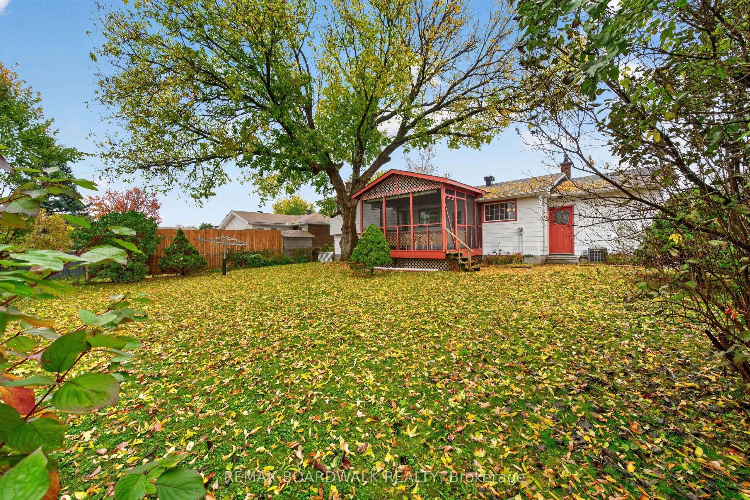 20 Tripp Crescent
