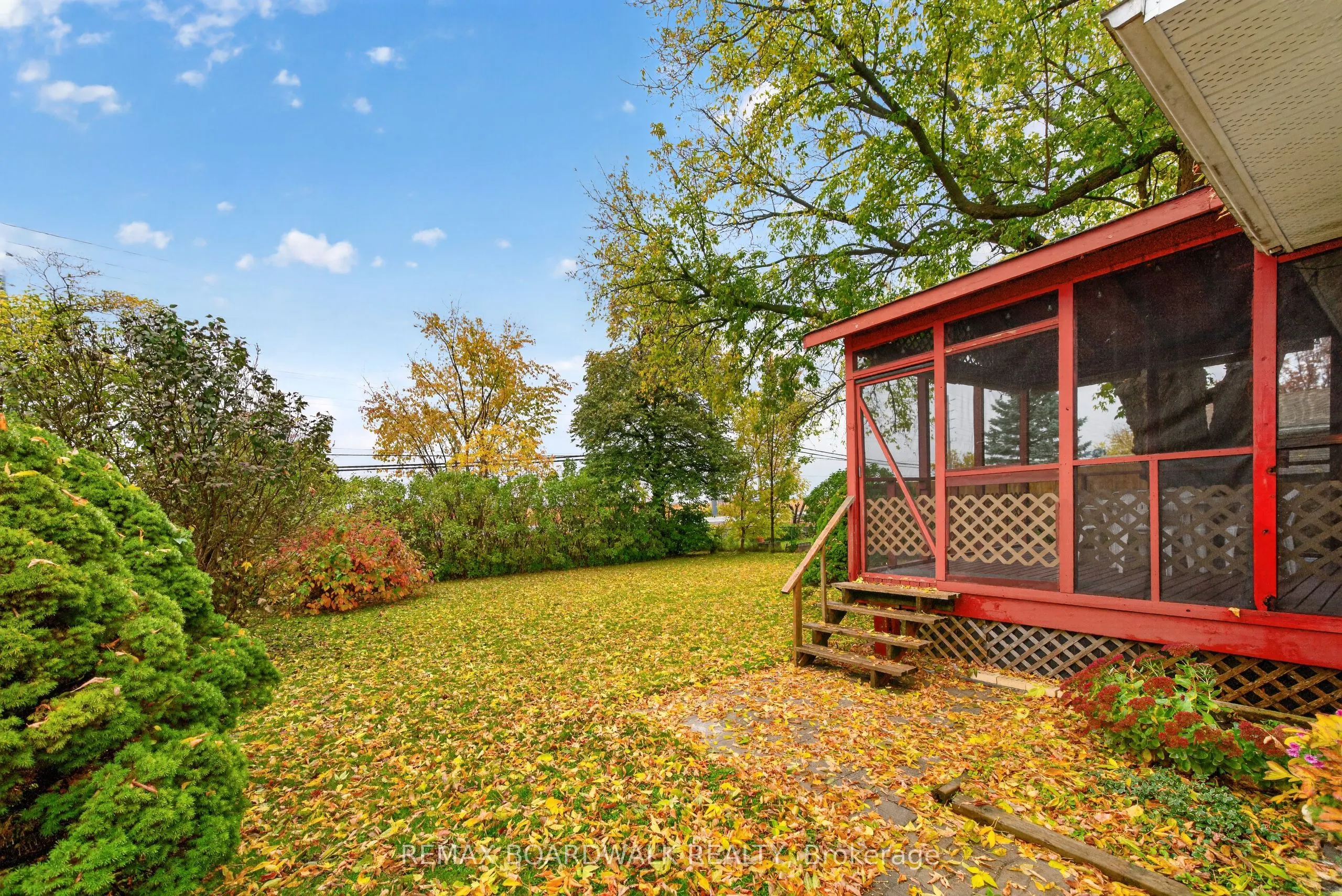 20 Tripp Crescent