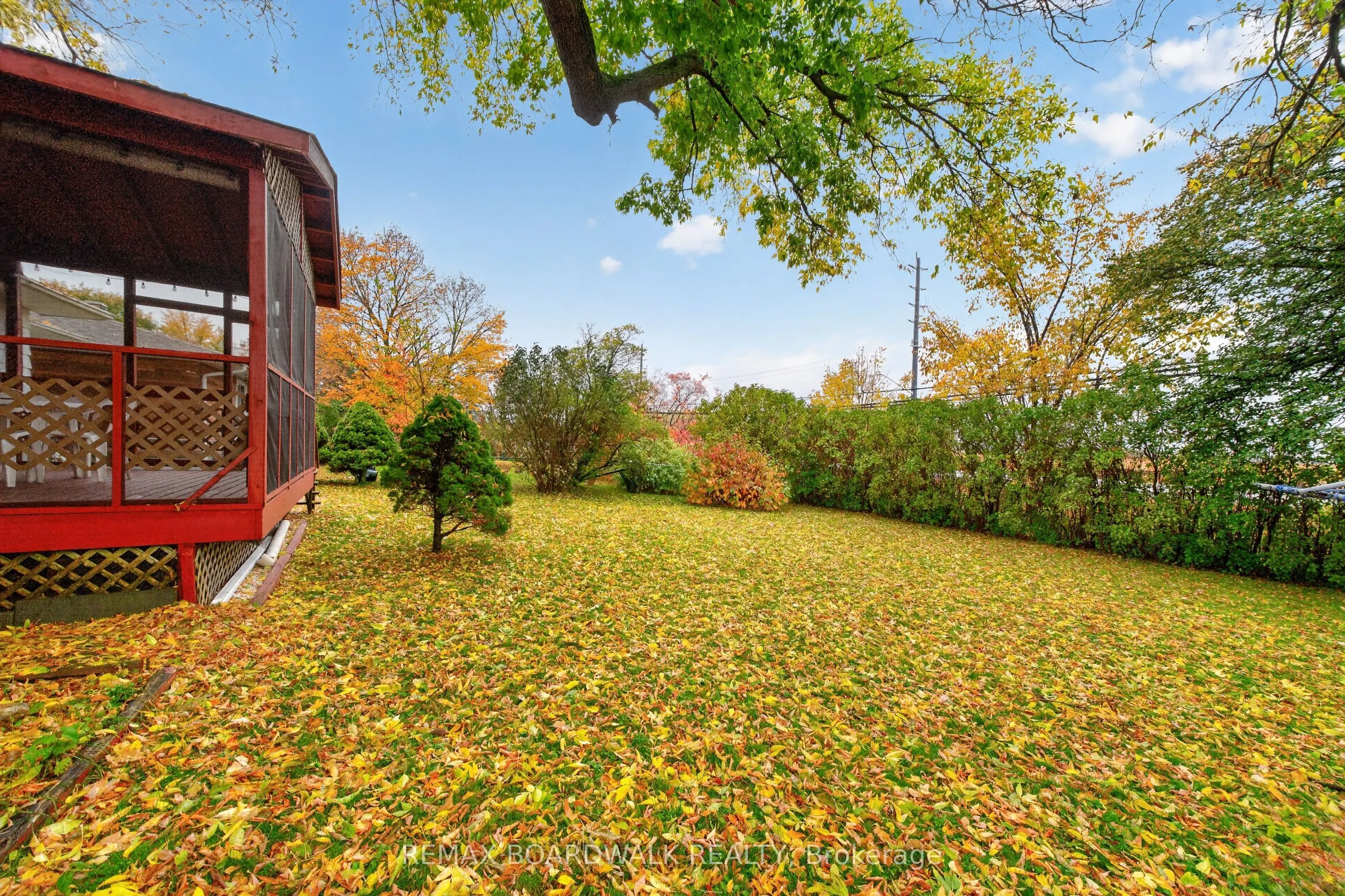 20 Tripp Crescent