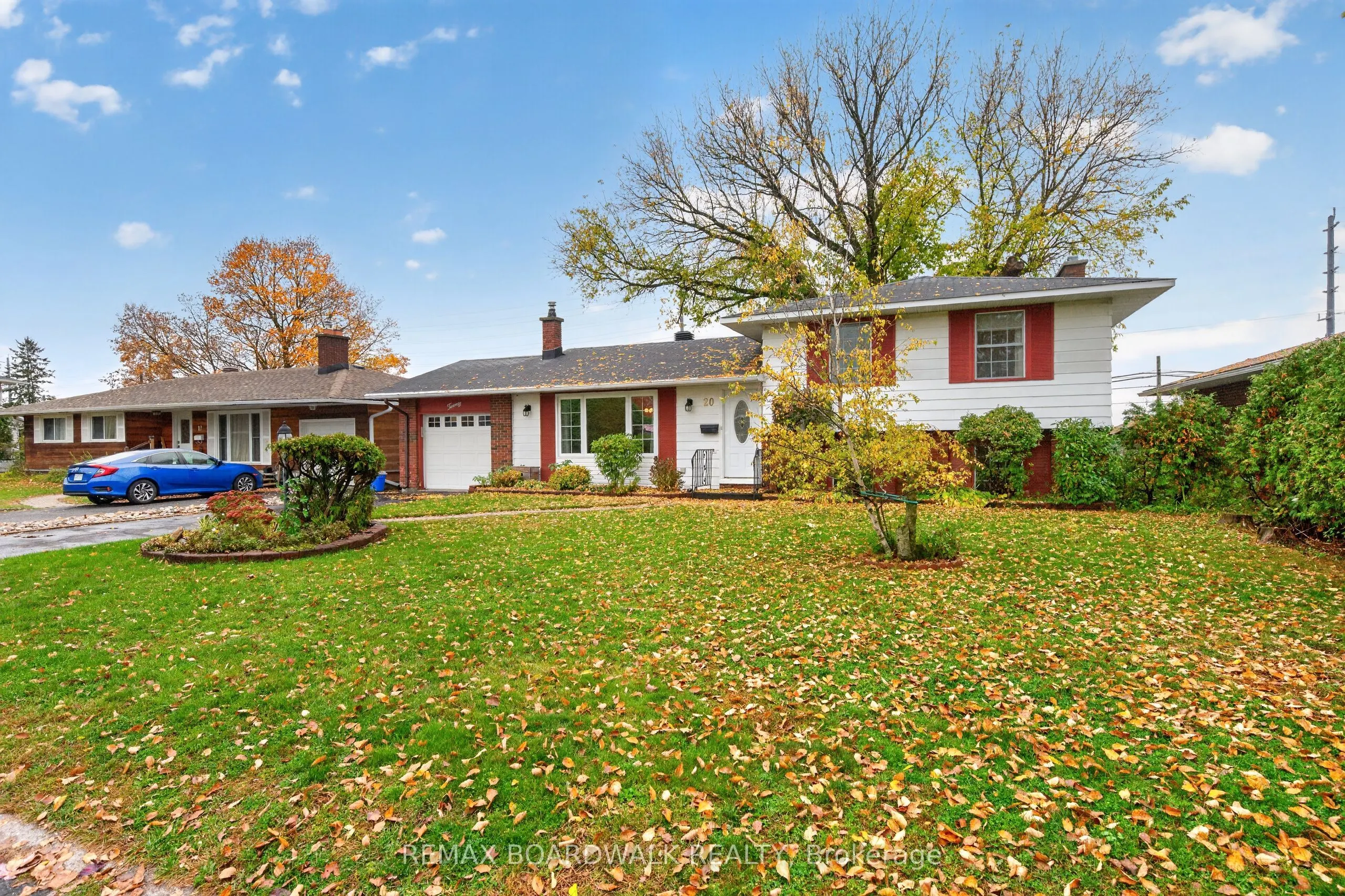 20 Tripp Crescent