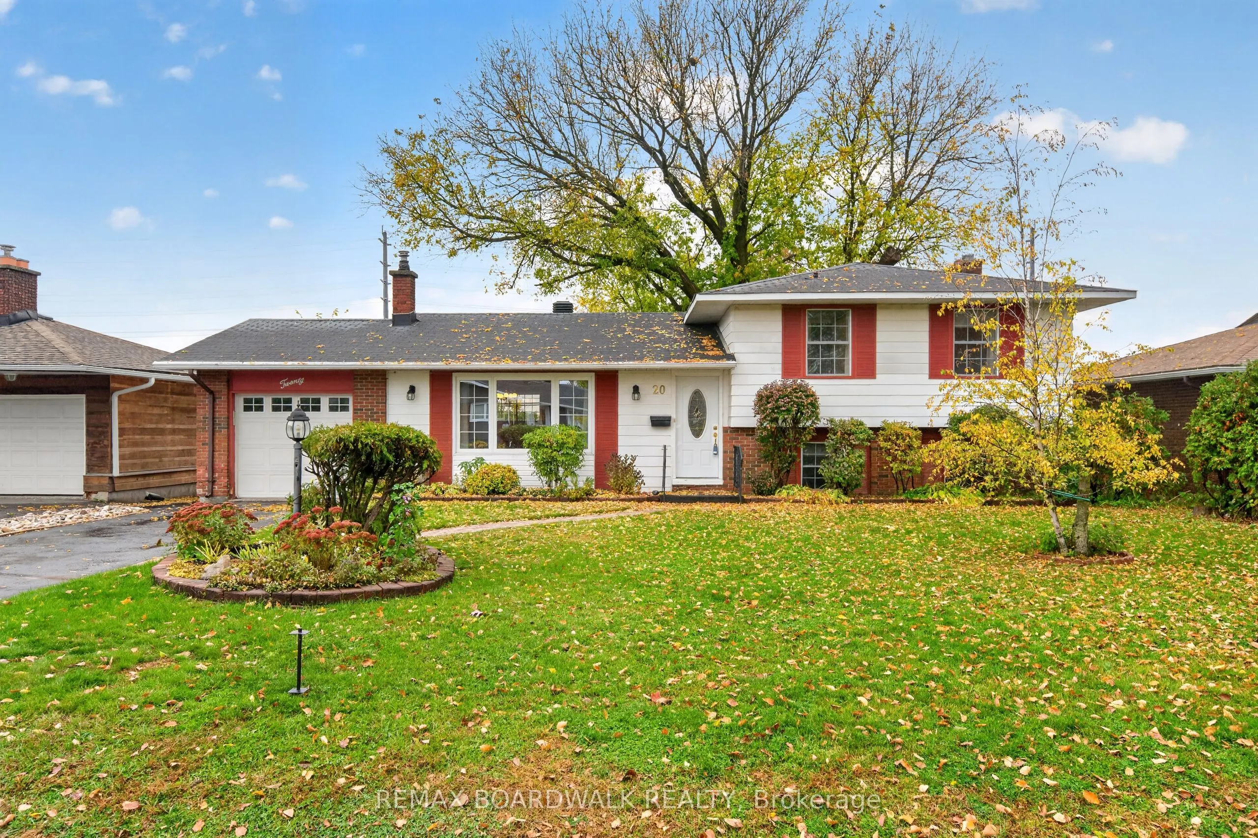 20 Tripp Crescent