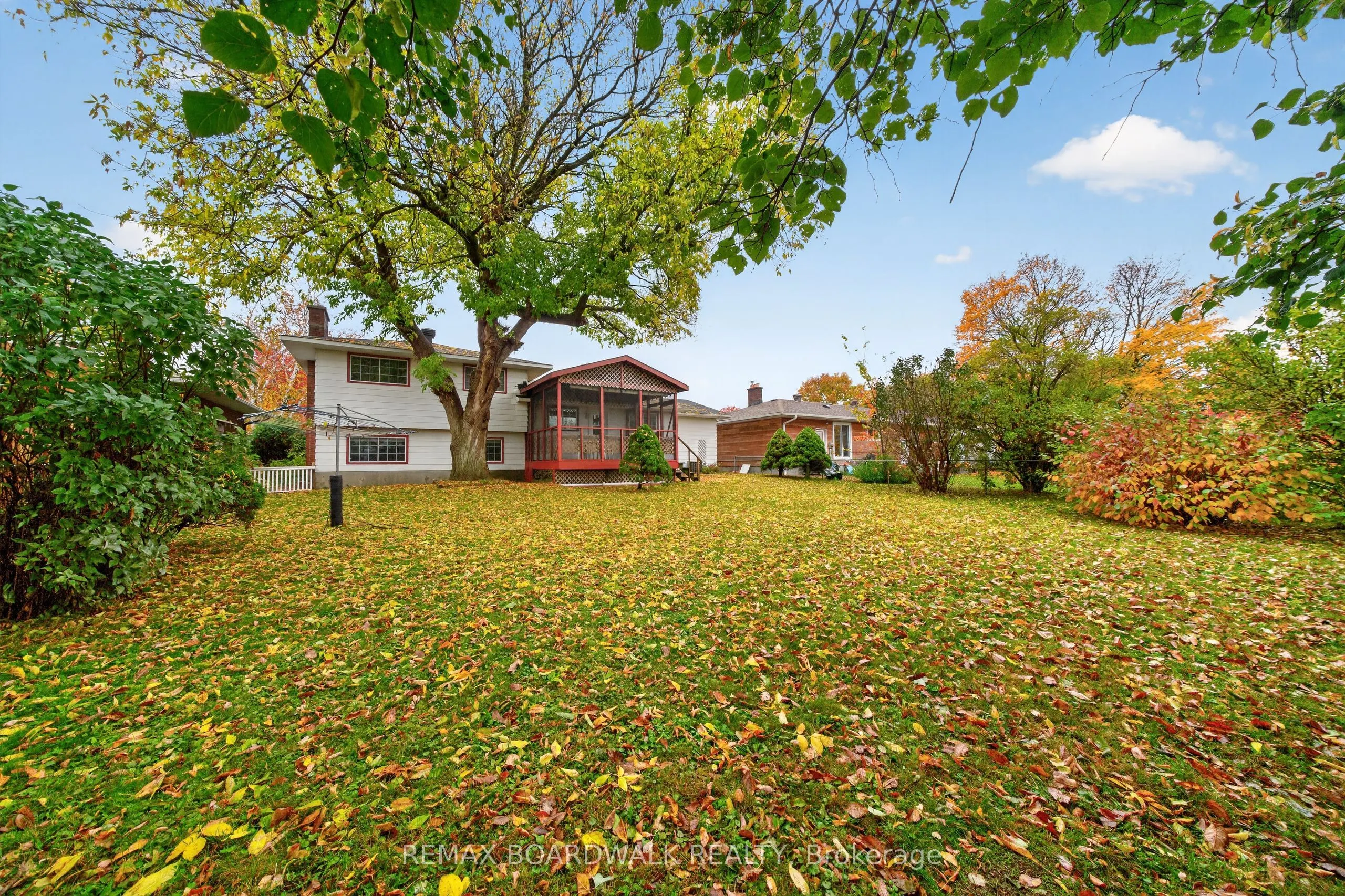 20 Tripp Crescent