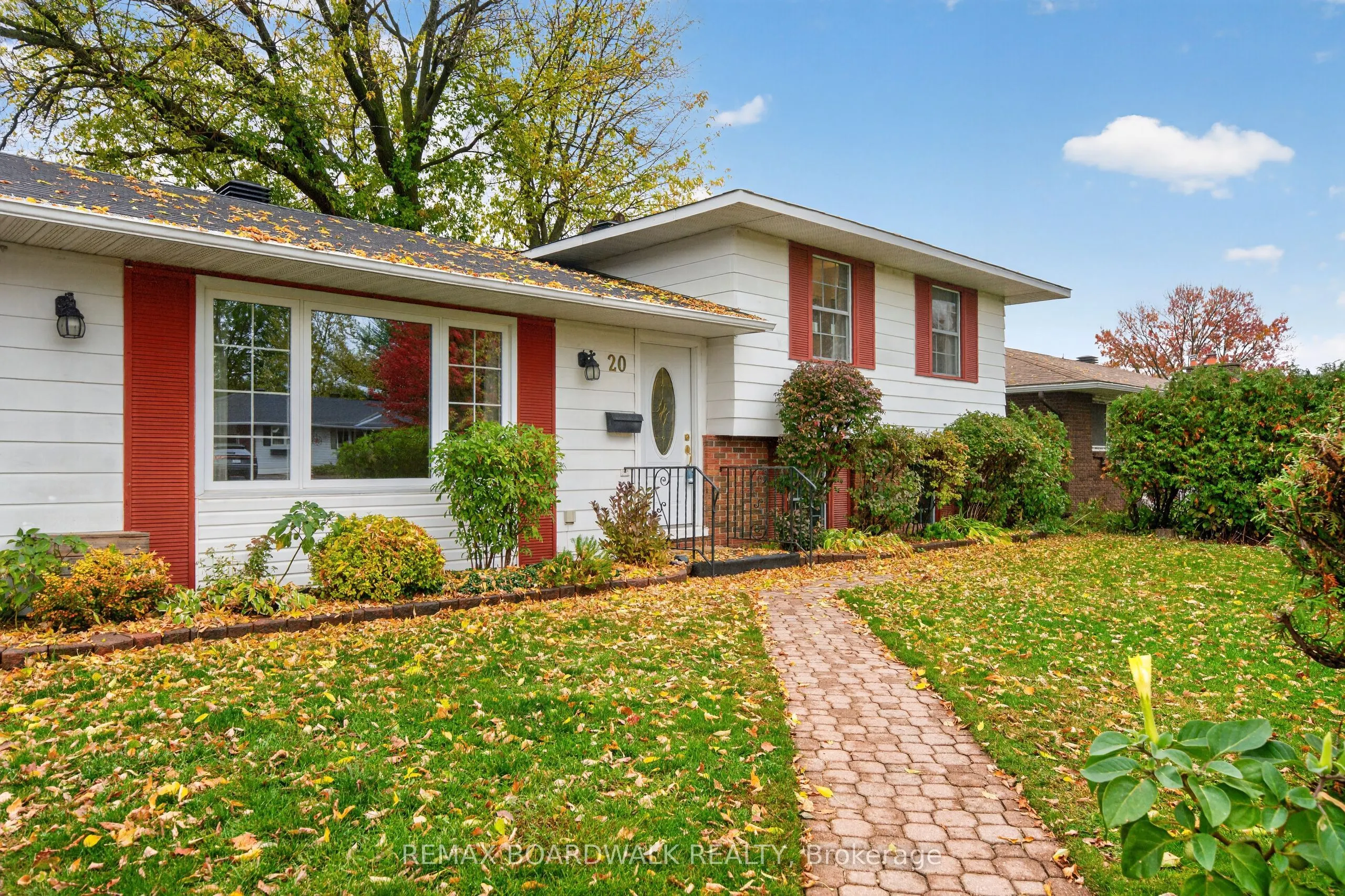 20 Tripp Crescent
