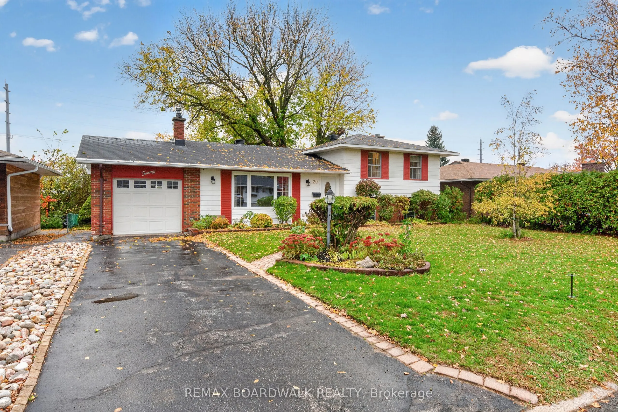 20 Tripp Crescent