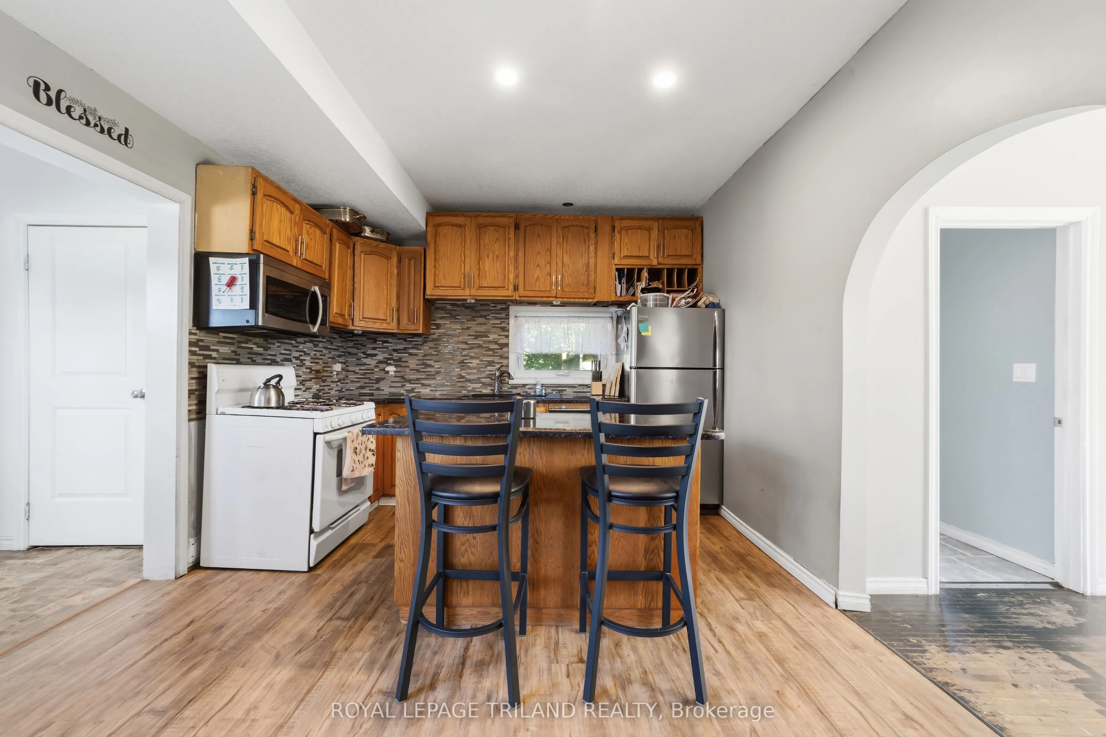 15 Dundas Street