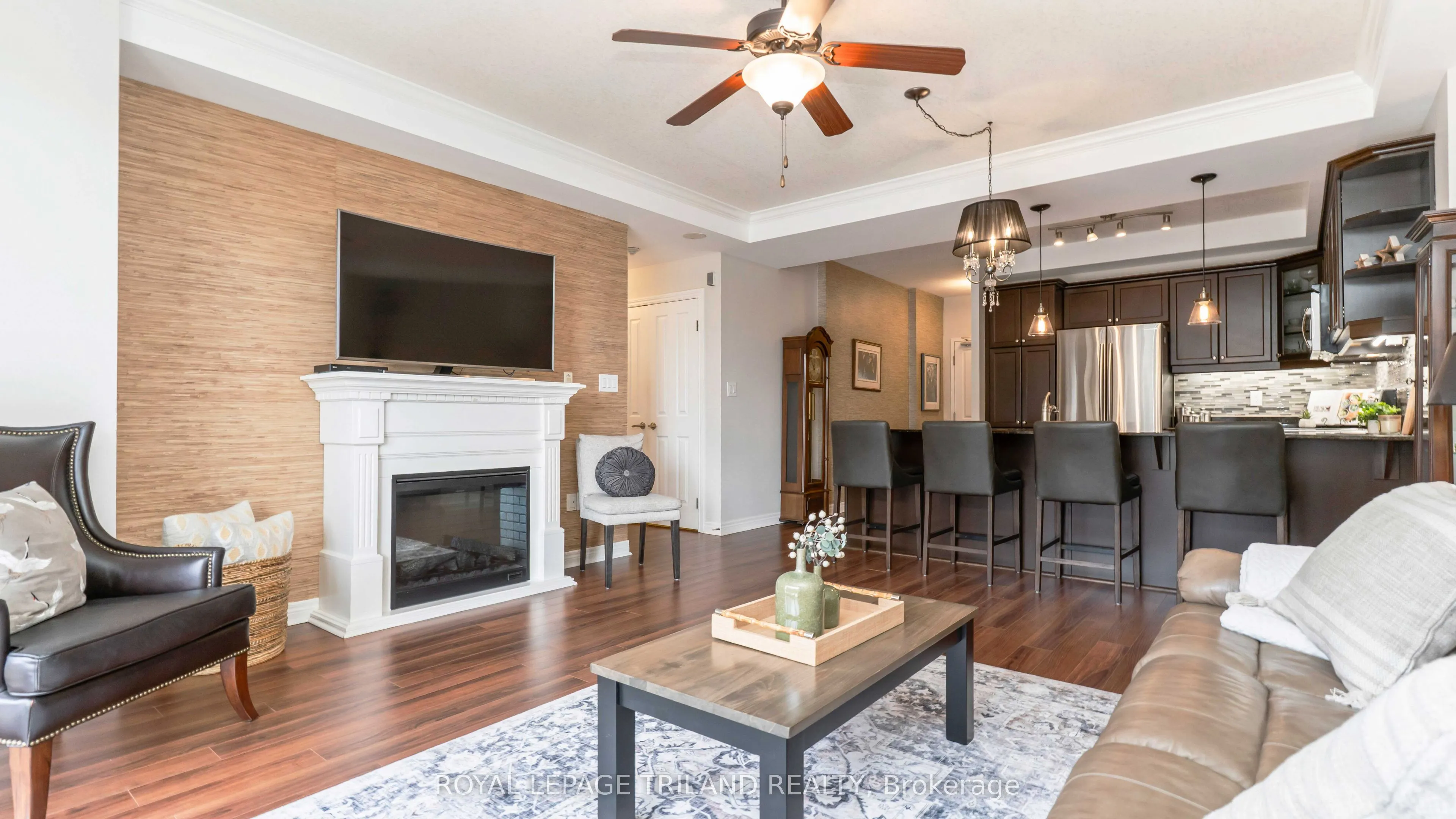 1030 Coronation Drive #812