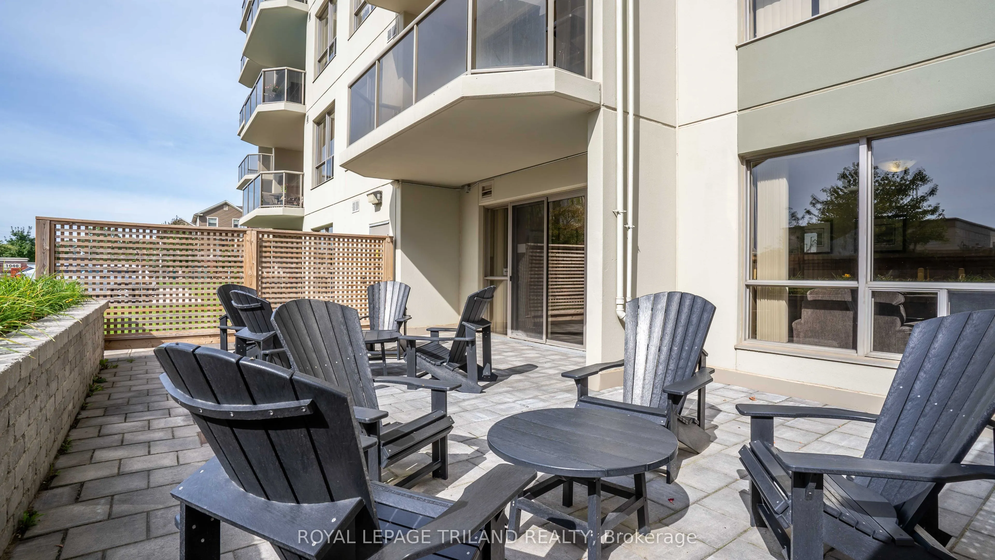 1030 Coronation Drive #812