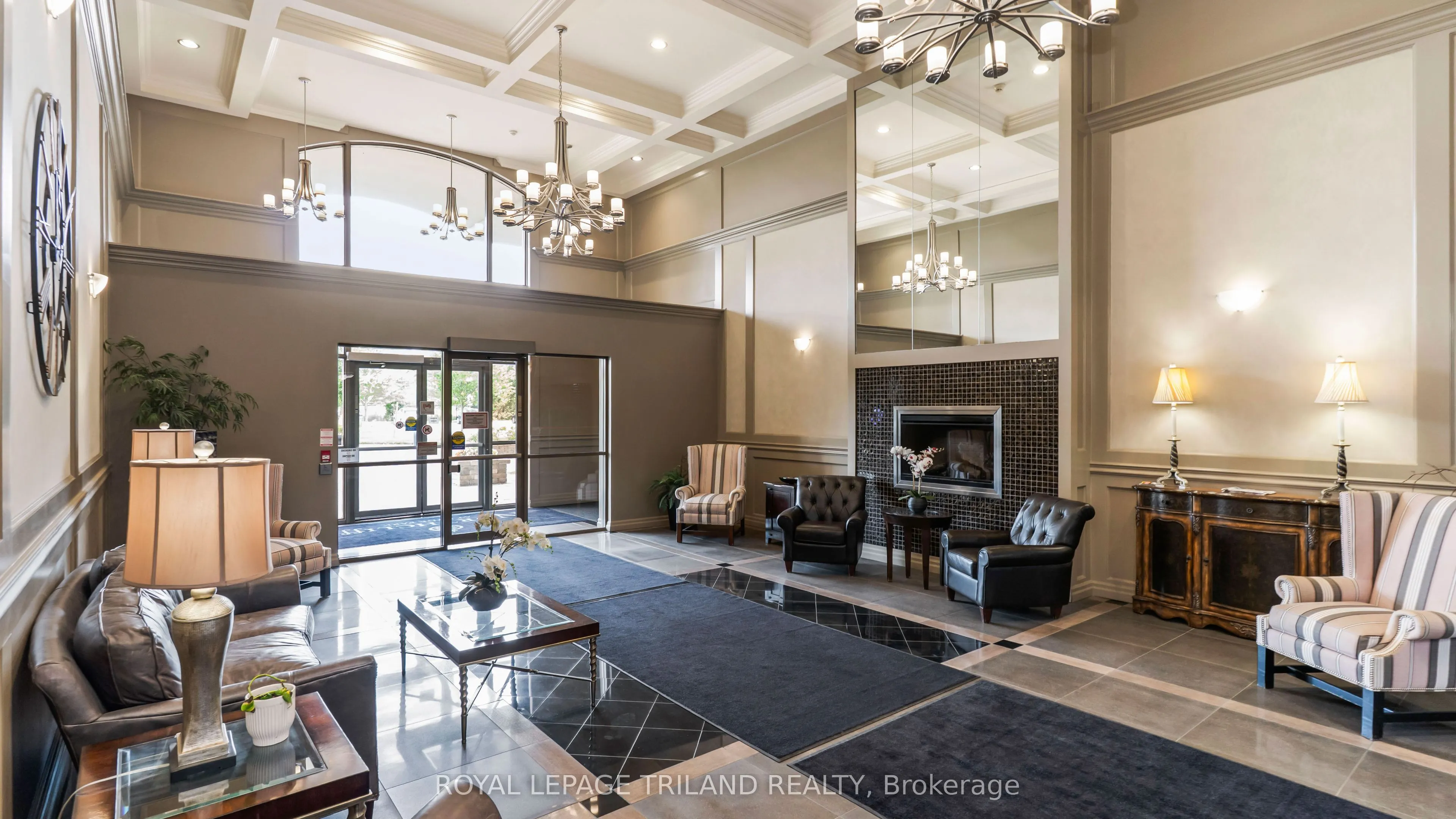 1030 Coronation Drive #812