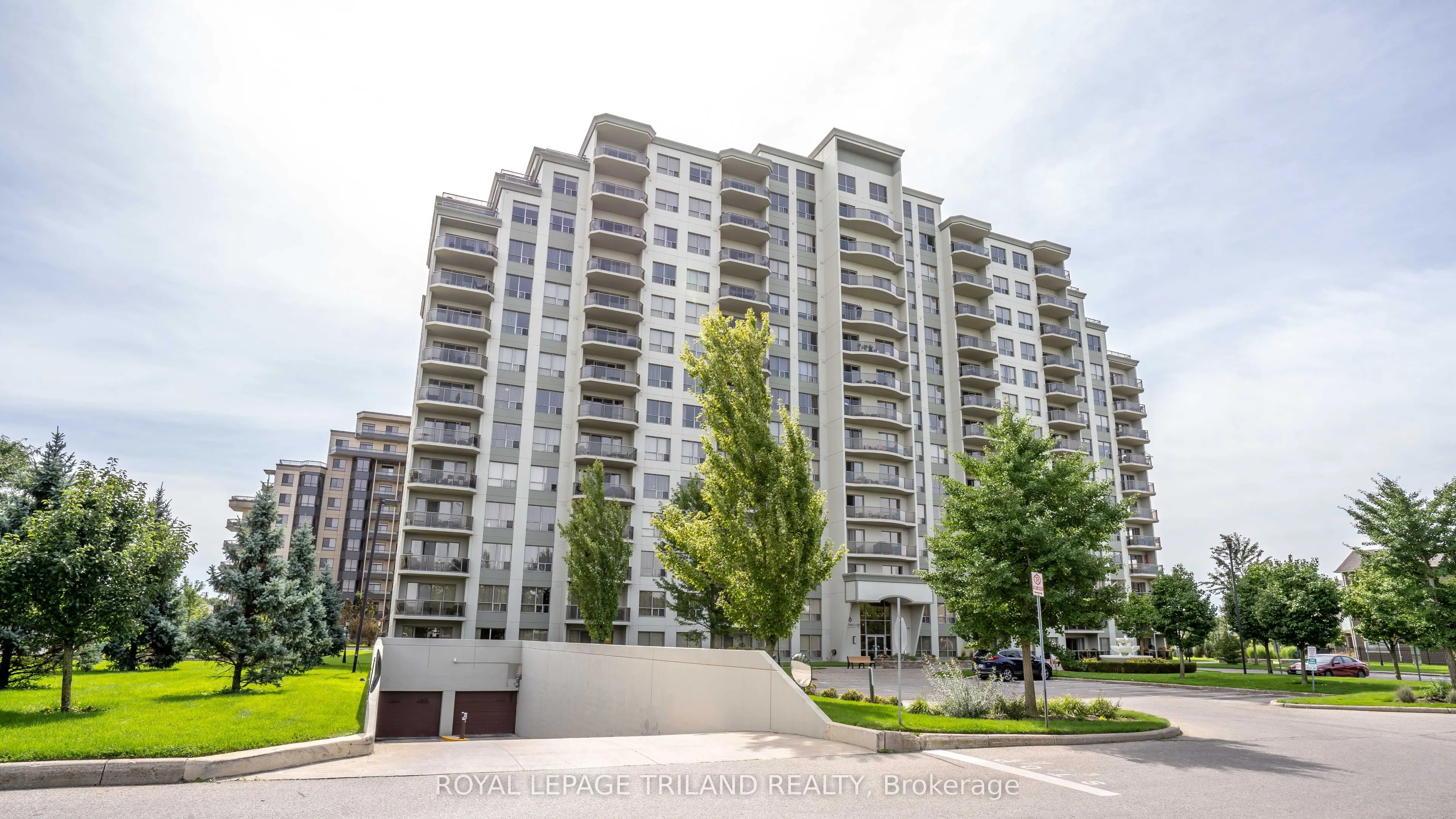 1030 Coronation Drive #812