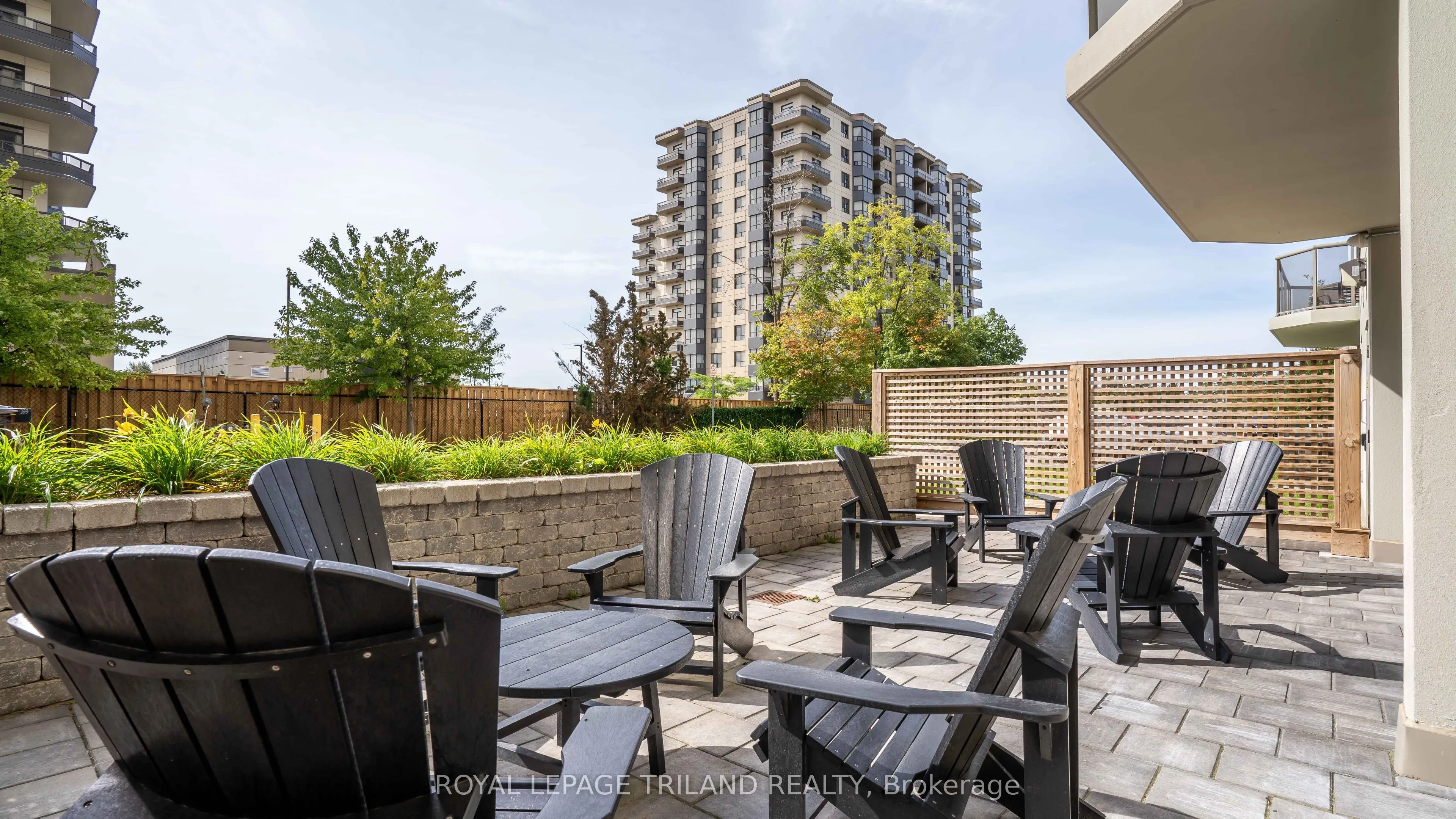 1030 Coronation Drive #812