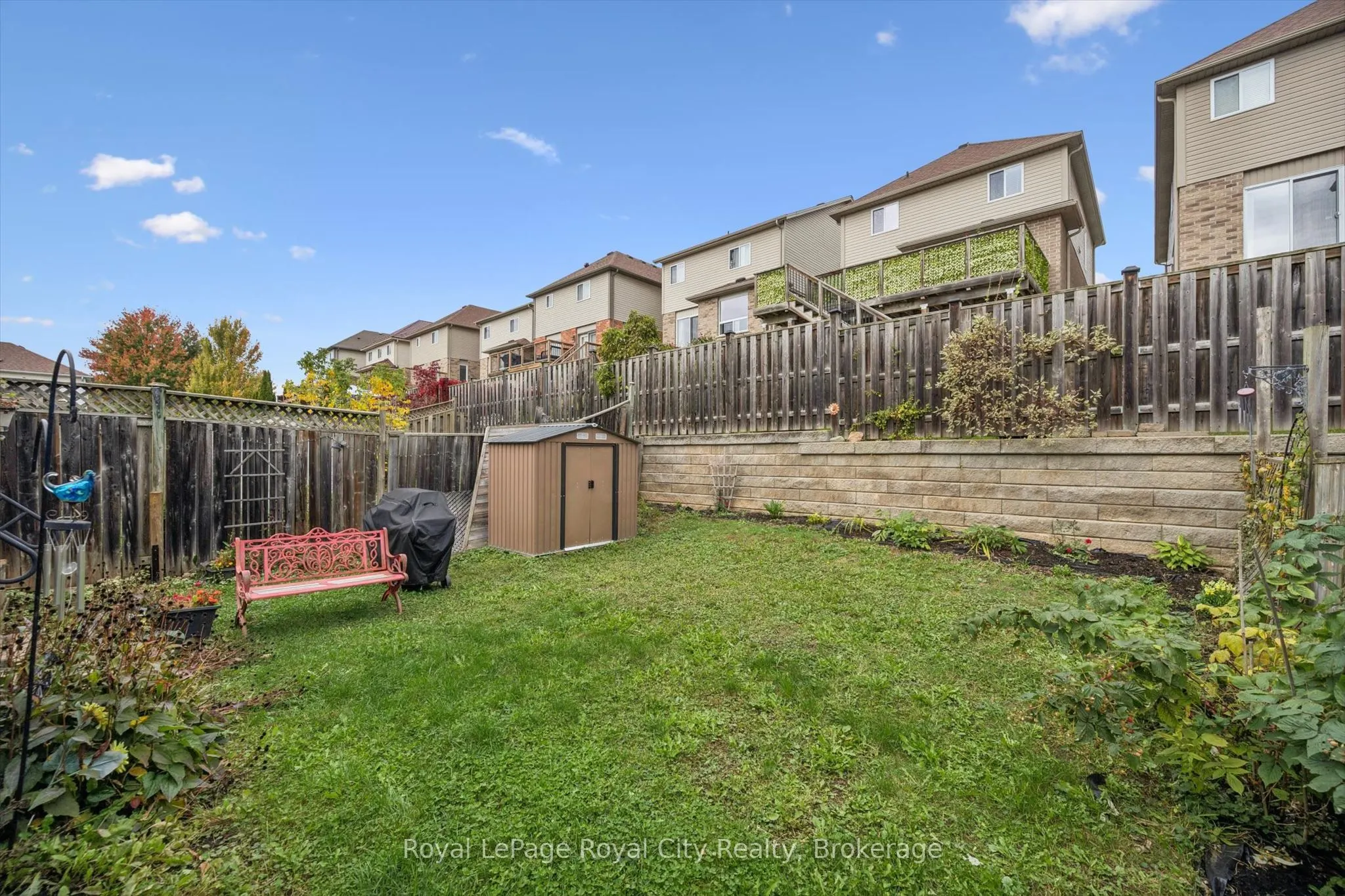 133 Bradson Drive