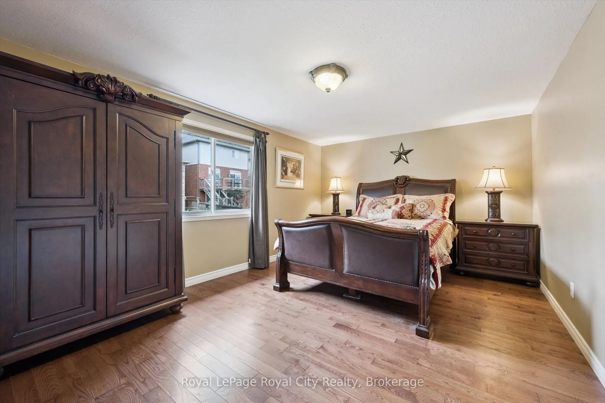 133 Bradson Drive