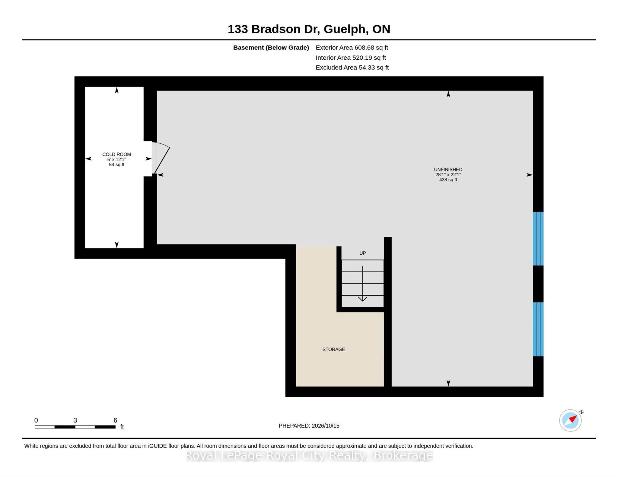 133 Bradson Drive