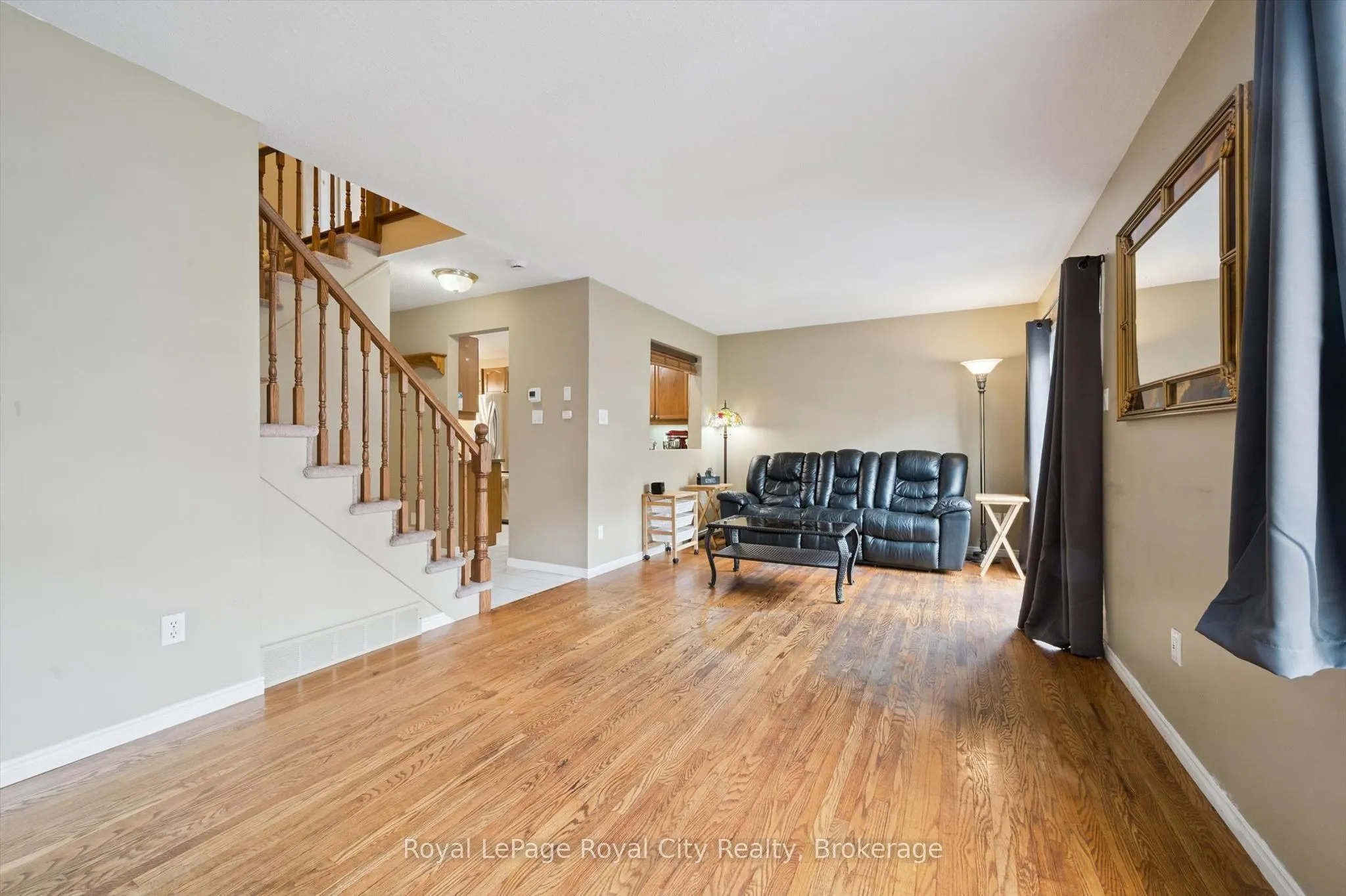 133 Bradson Drive