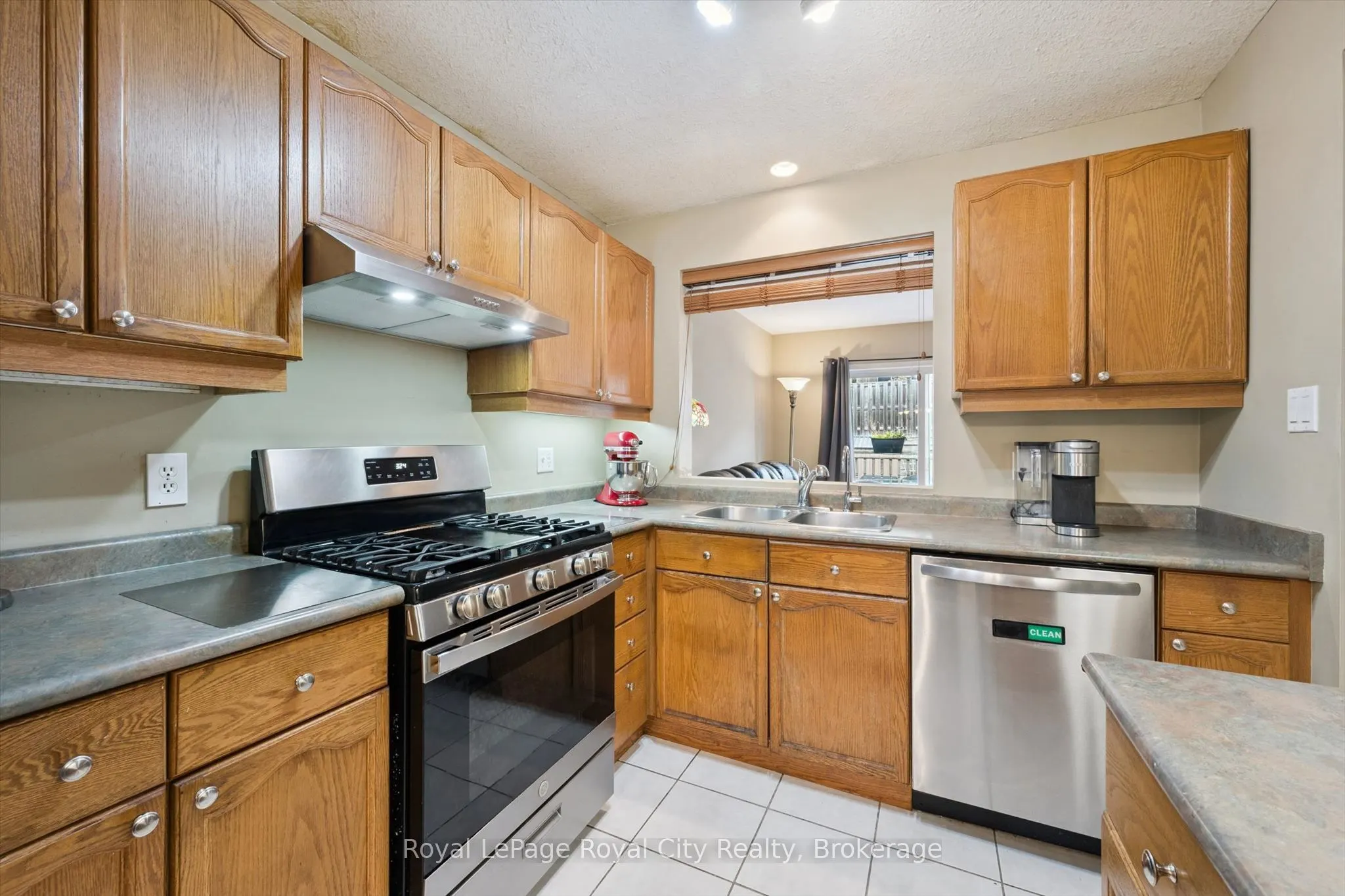 133 Bradson Drive