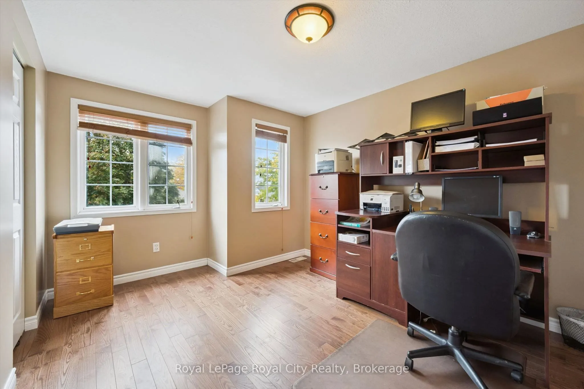 133 Bradson Drive
