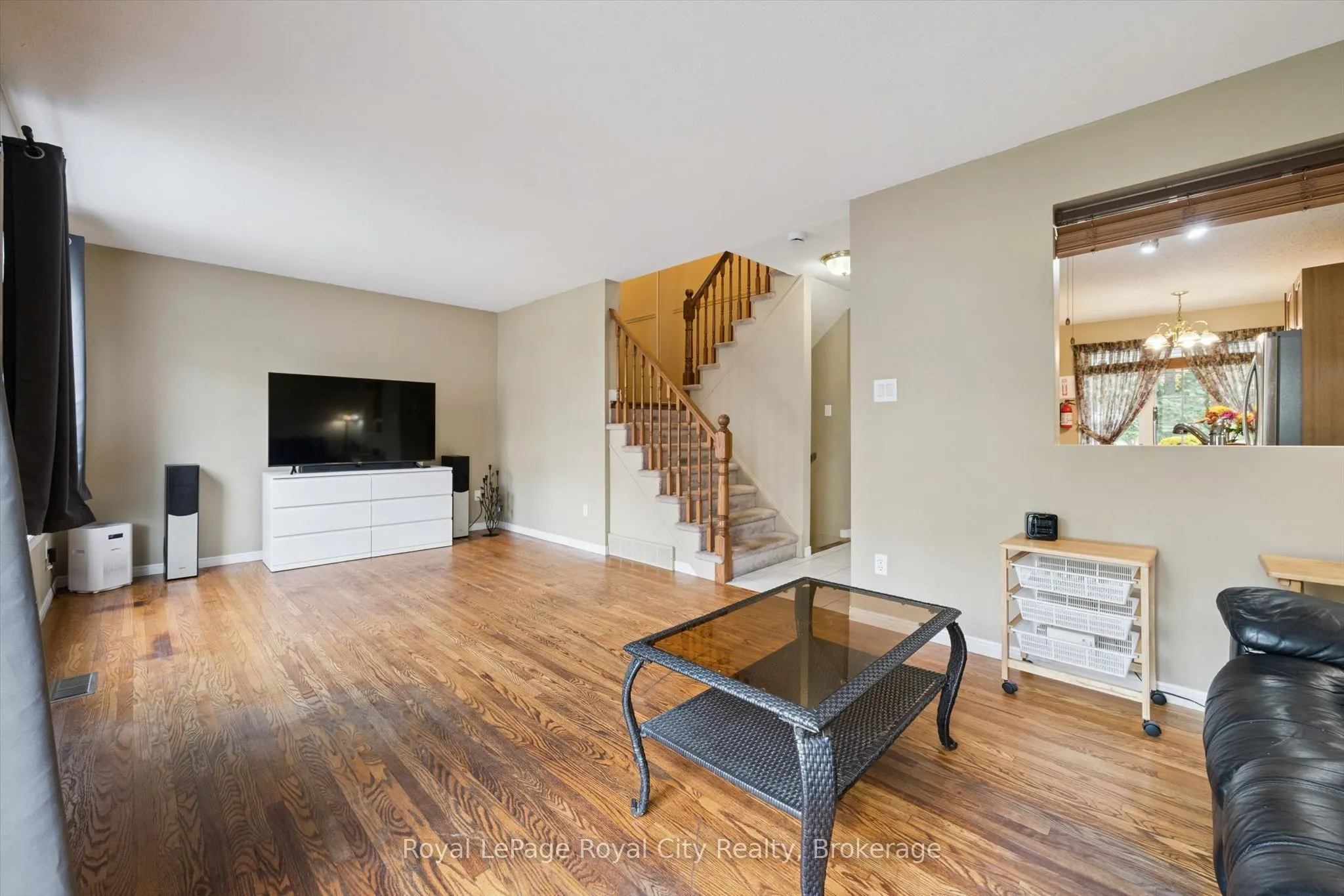 133 Bradson Drive