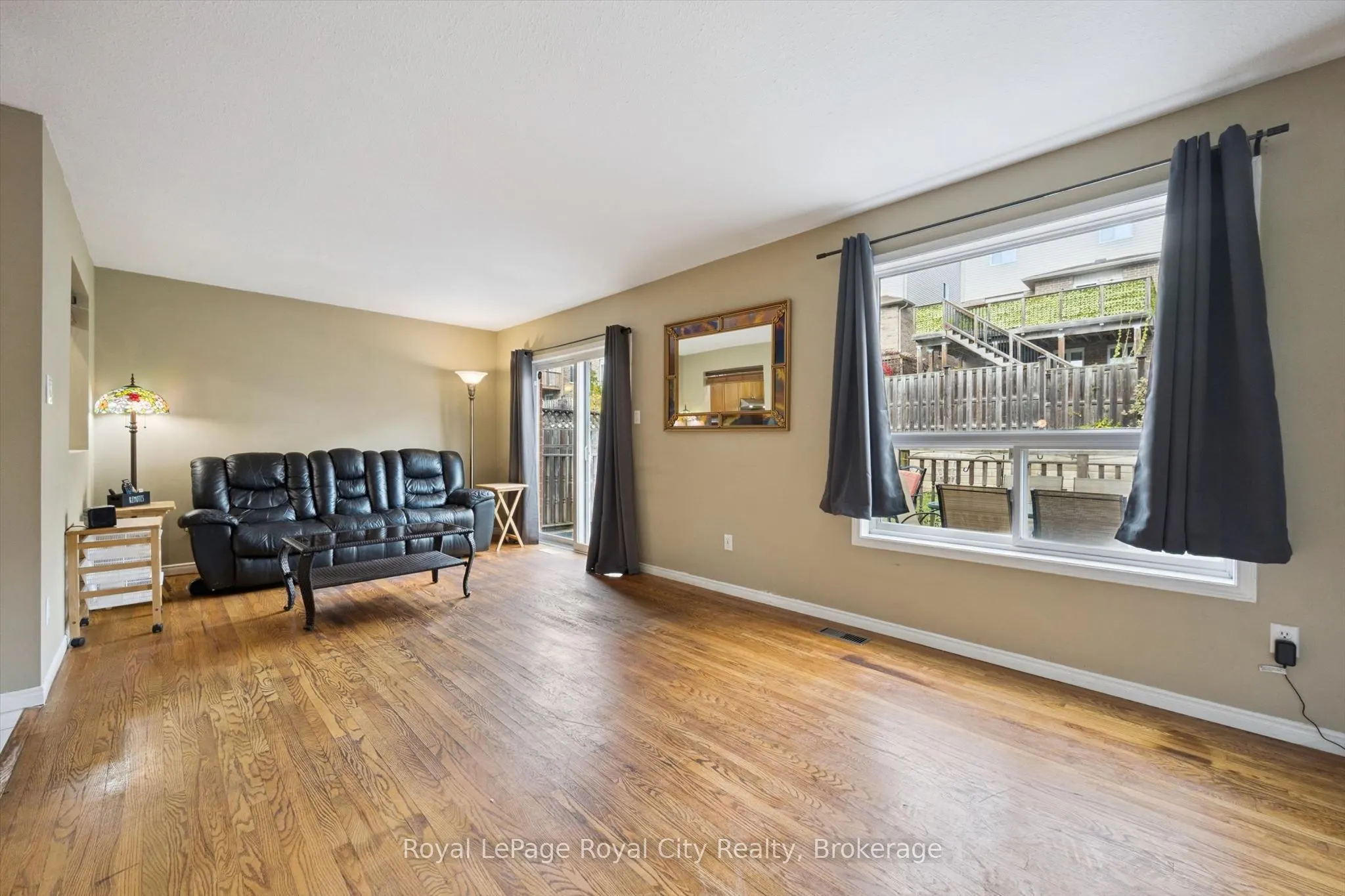 133 Bradson Drive