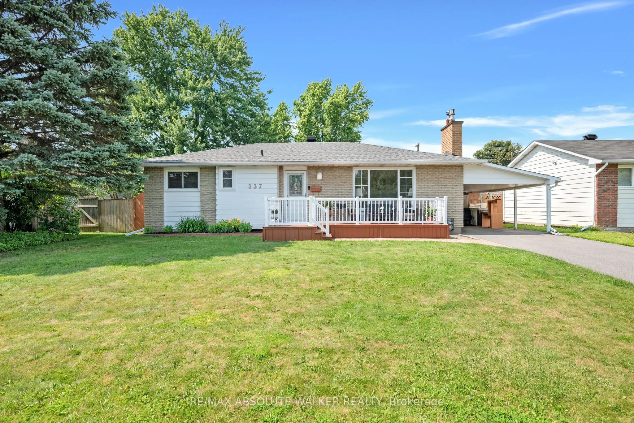 337 Roxdale Avenue