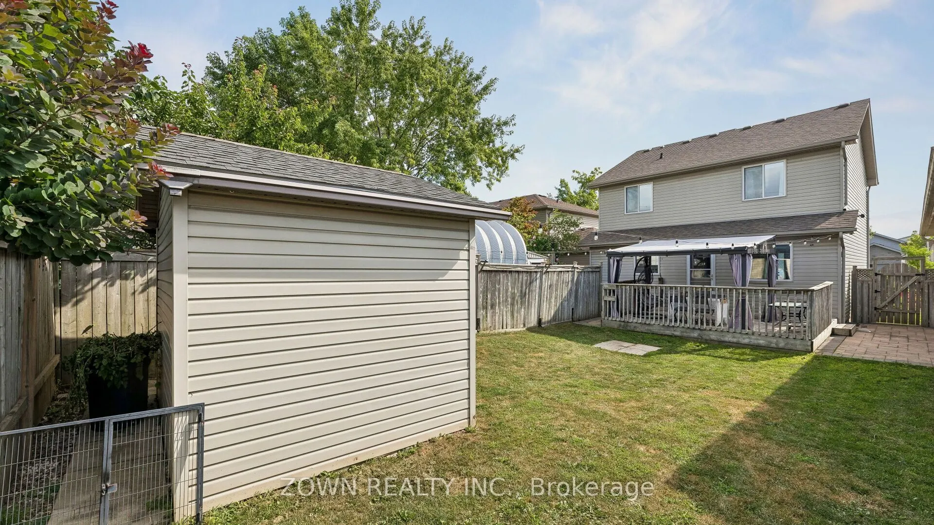 373 SEDDON Road