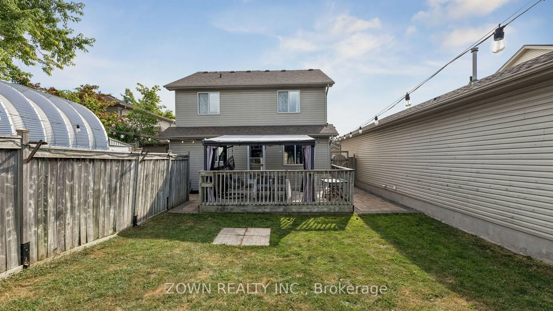 373 SEDDON Road