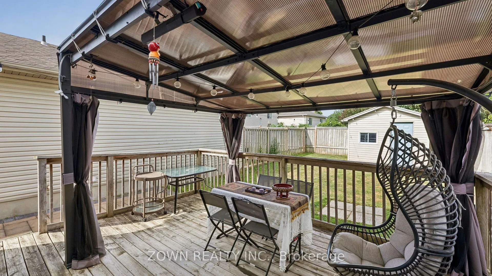 373 SEDDON Road