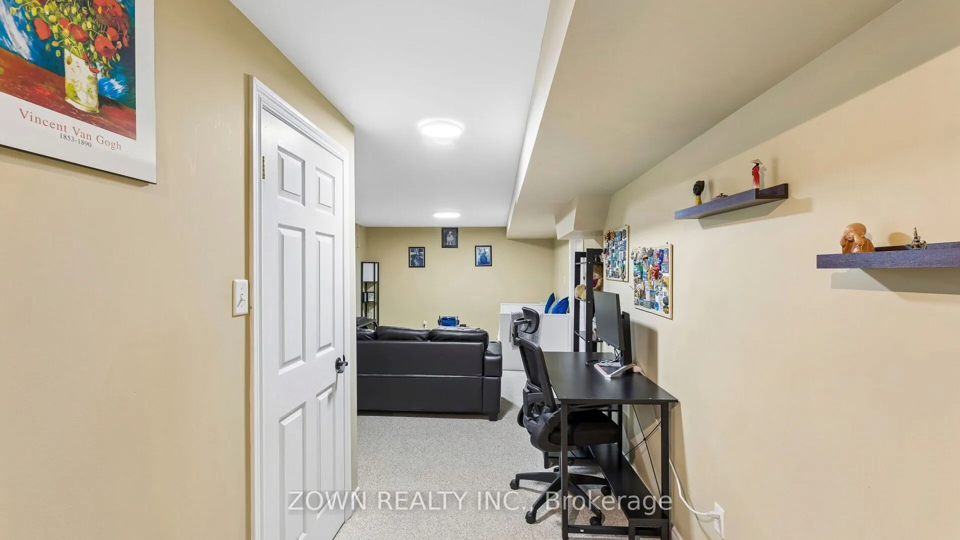 373 SEDDON Road