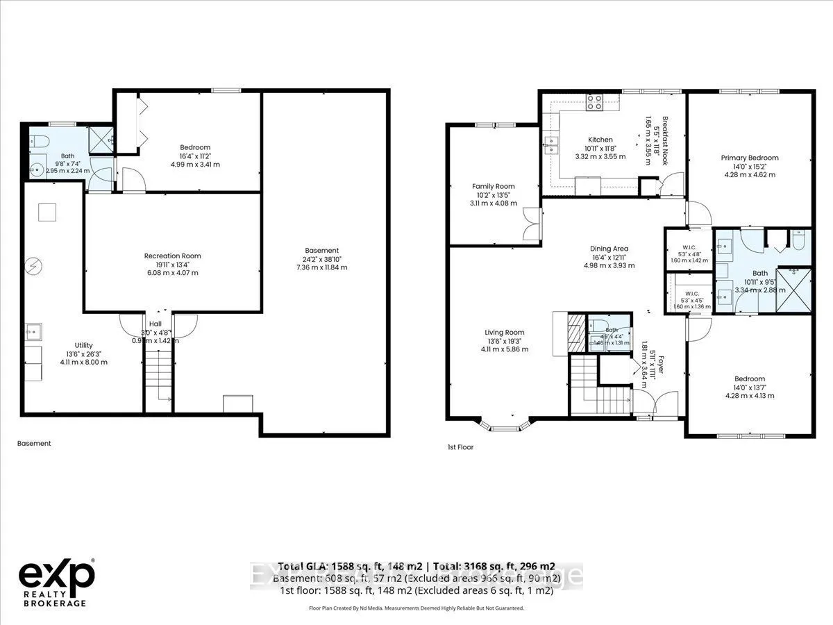 55 Fiddlers Green Road #33