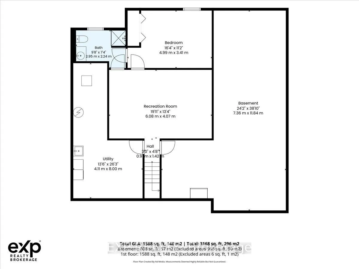 55 Fiddlers Green Road #33