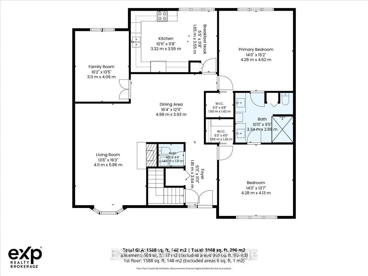 55 Fiddlers Green Road #33