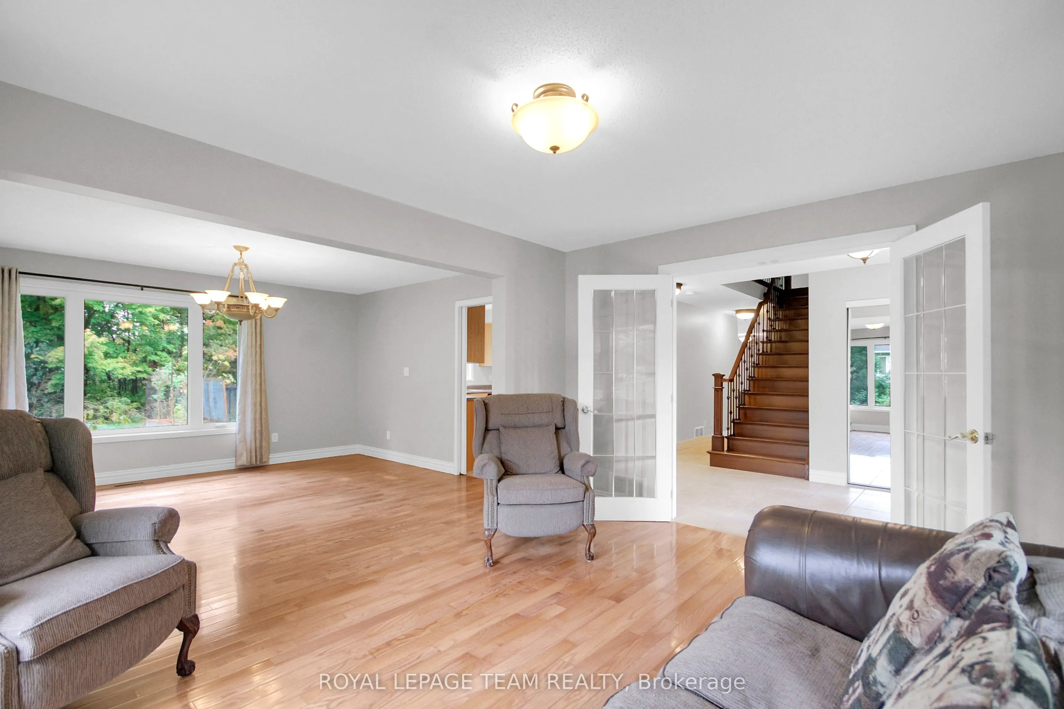 7089 Bush Drive