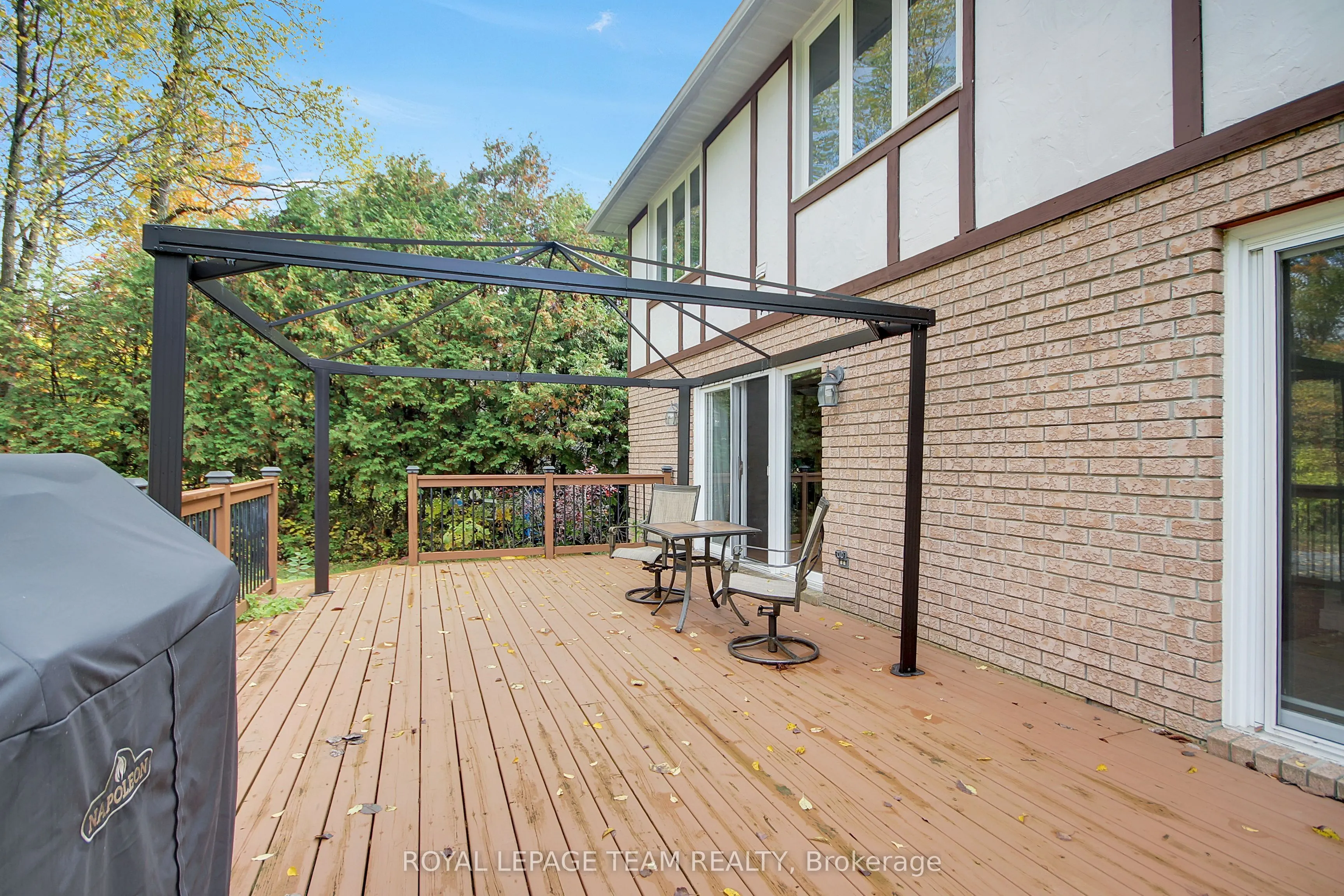 7089 Bush Drive