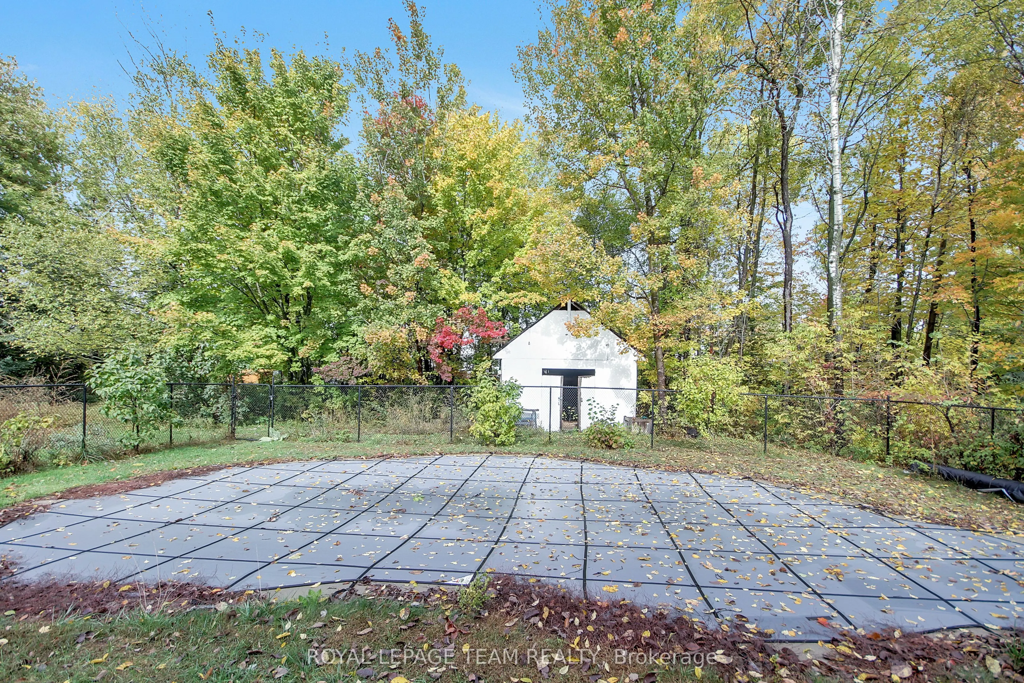 7089 Bush Drive