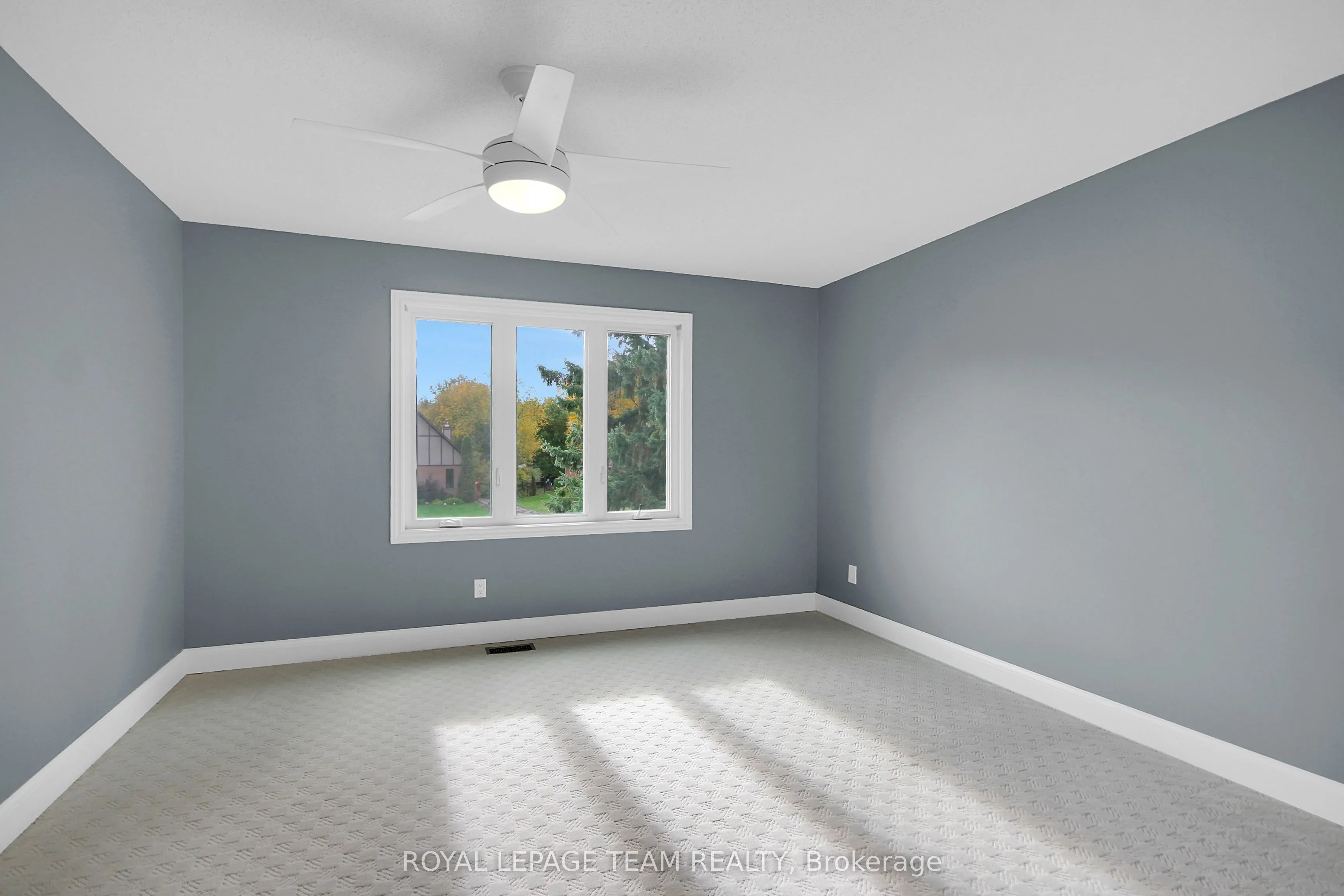 7089 Bush Drive