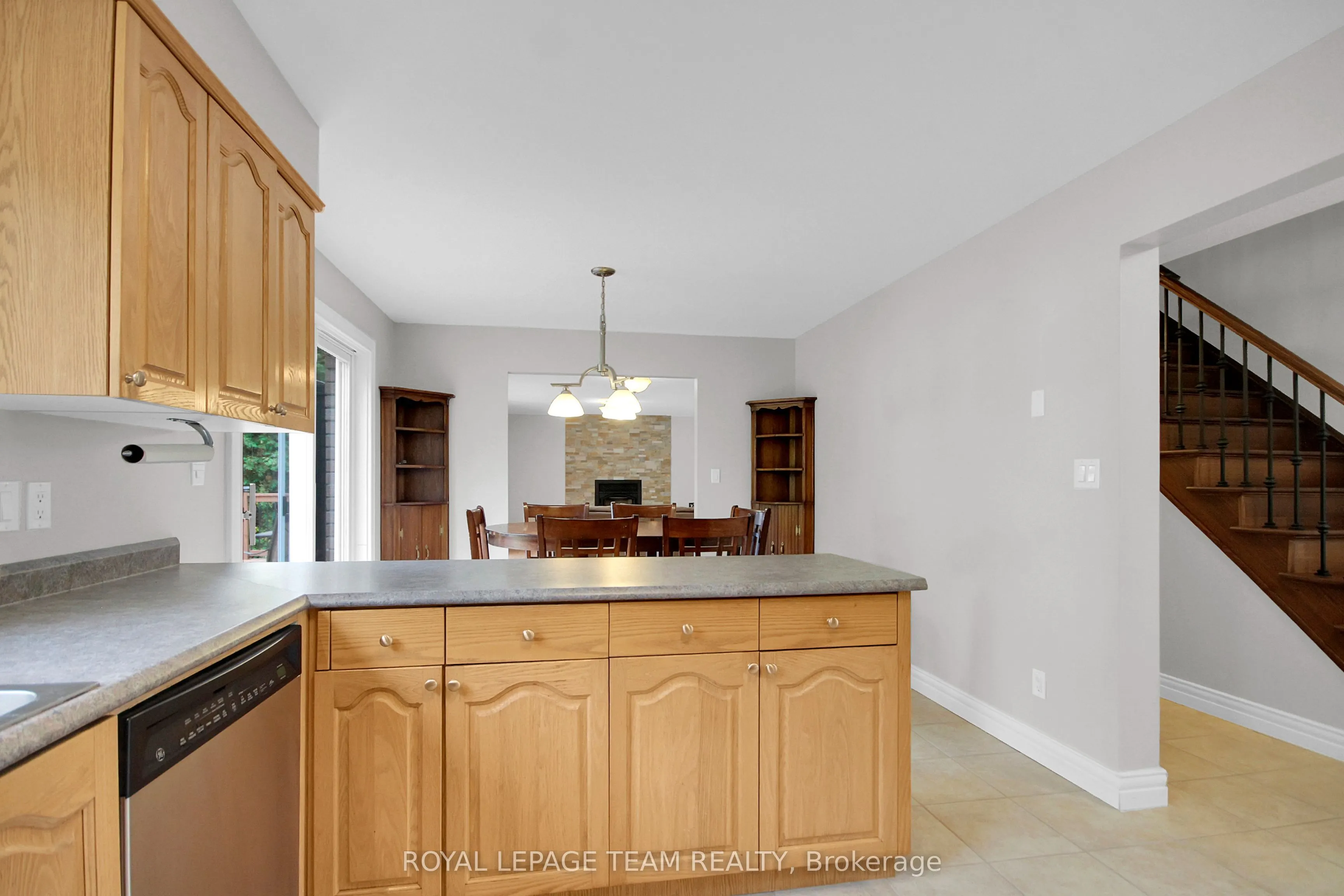 7089 Bush Drive